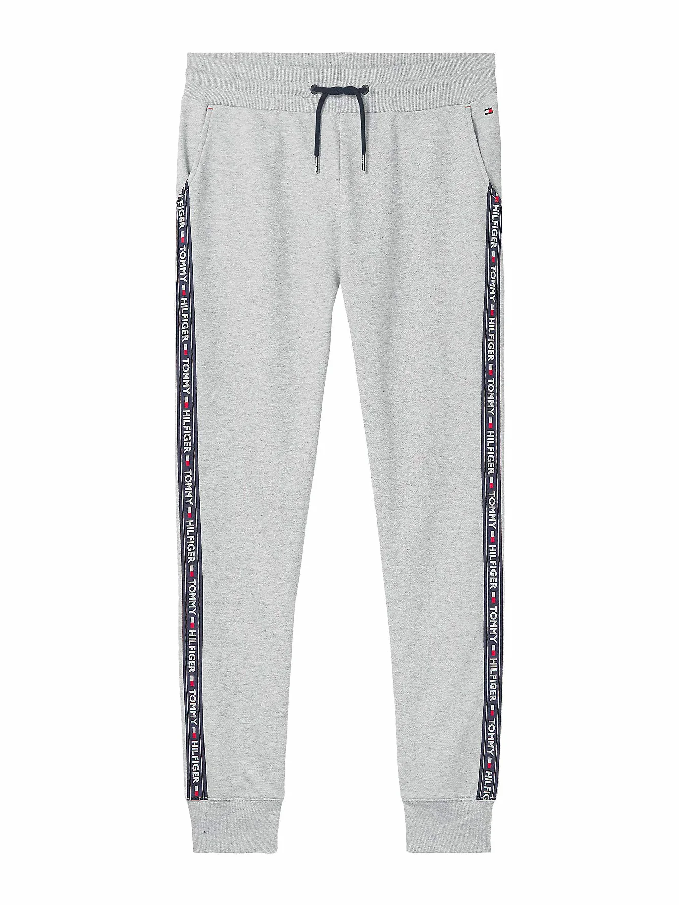 Tommy Hilfiger Track Pant Hwk - Spodnie Mężczyźni