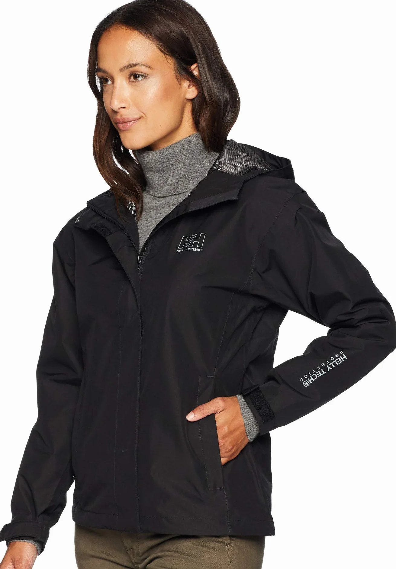 Helly Hansen Mężczyźni Kurtka Wodoodporna Seven J