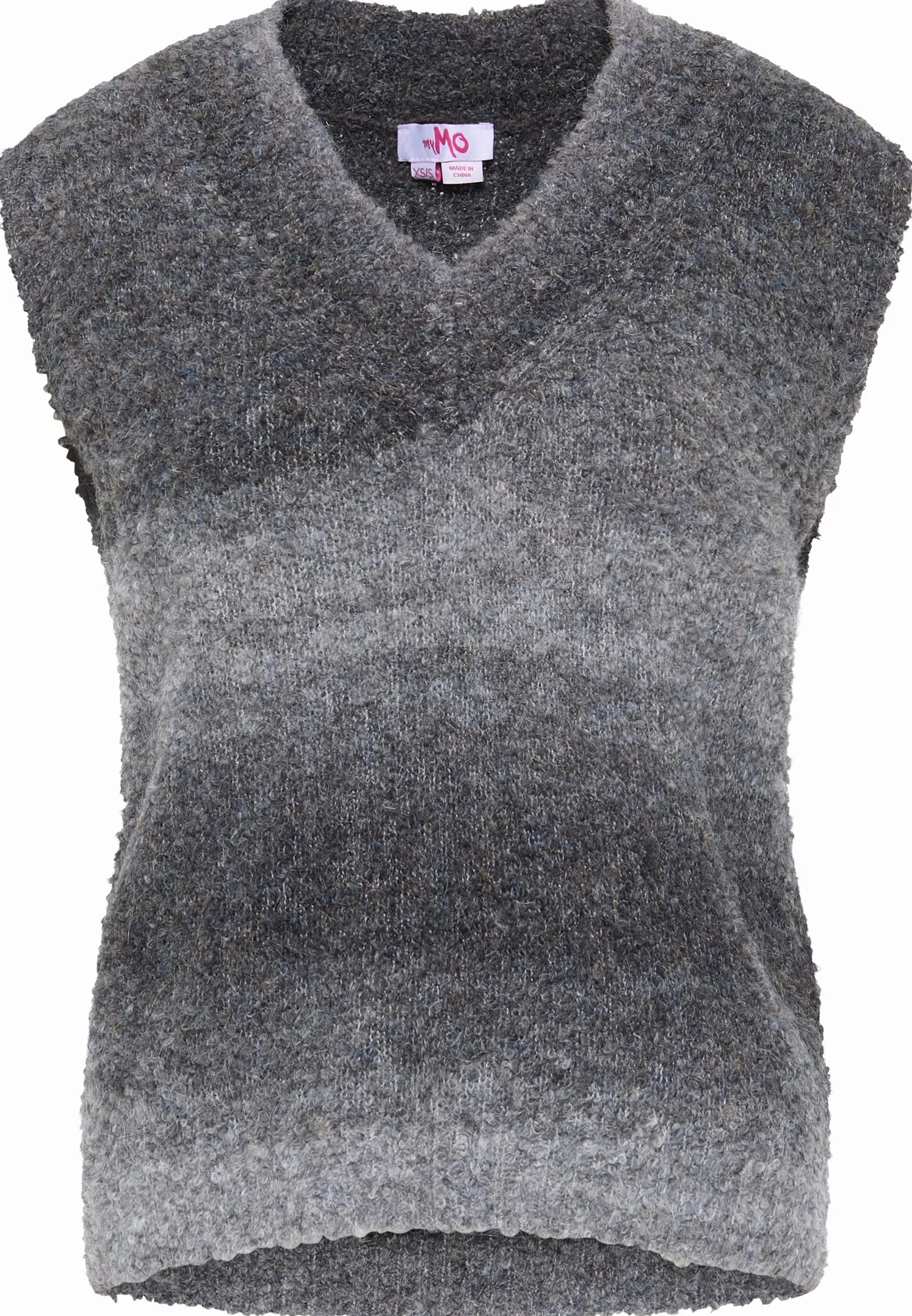 UCY Sweter z dzianiny Kobiety Sweter Z Dzianiny