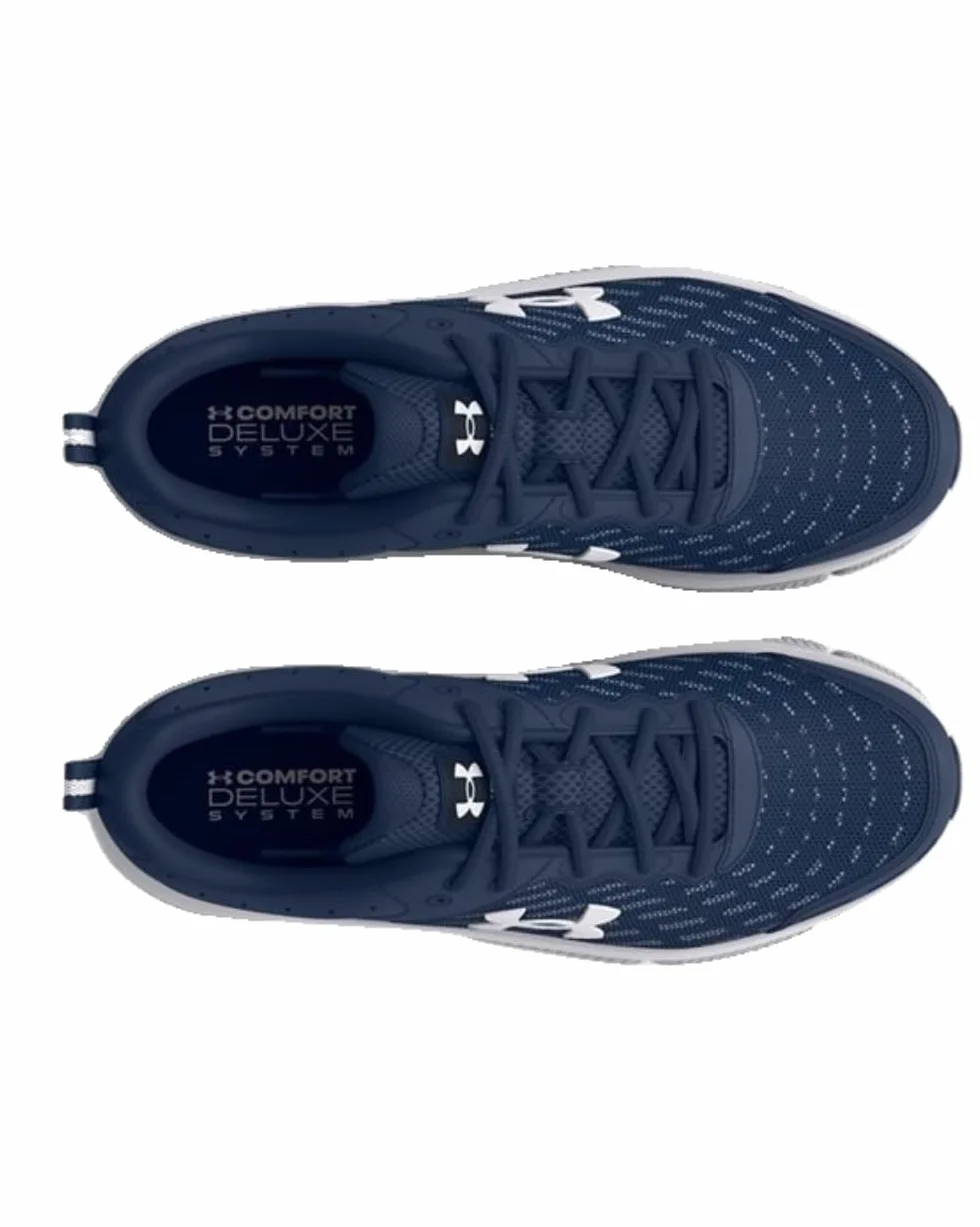 Under Armour Mężczyźni Ua Charged Assert 10Visual Cushioning