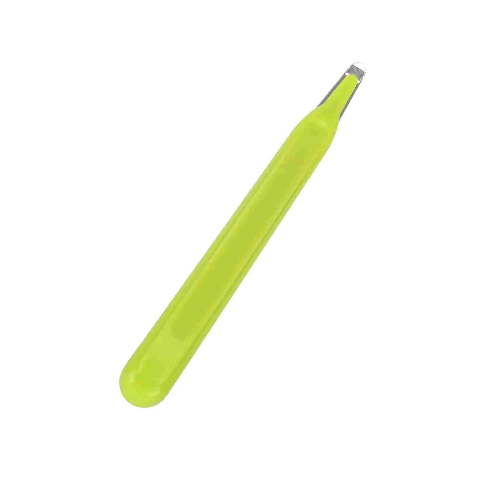 Narzędzie do Usuwania Zszywek, Narzędzie do ściągania Zszywek Ściągacz do Zszywek Gumowy do Szkolnego Biura (GREEN)