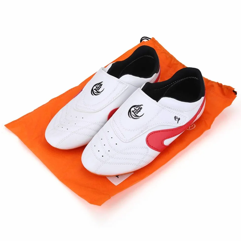 VGEBY1 Unisex Taekwondo Boxs Kung Fu Tai Chi Sport buty sportowe dla dzieci i dorosłych