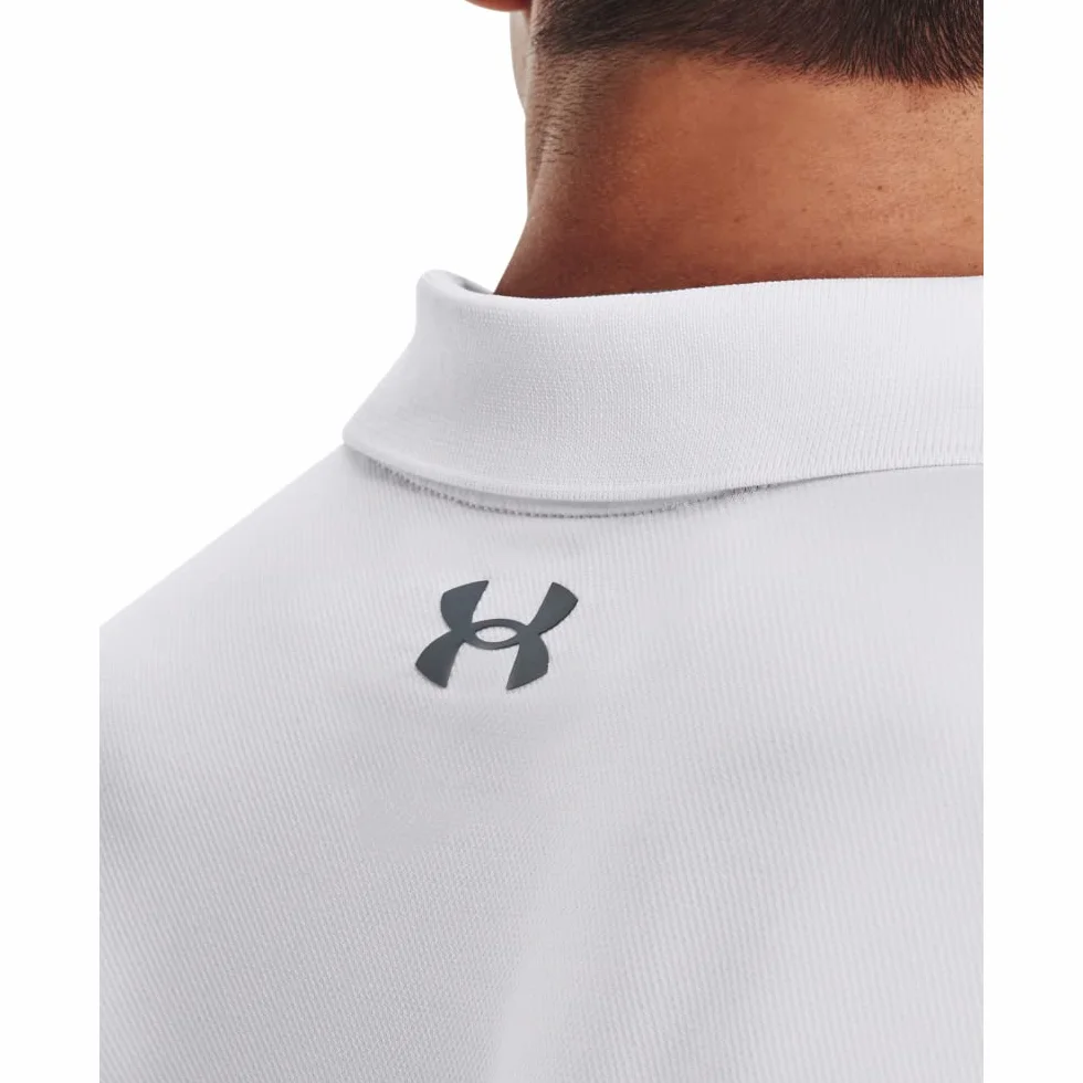 Under Armour Koszulka polo z krótkim rękawem Mężczyźni Koszulka Polo Ua Performance 3.0