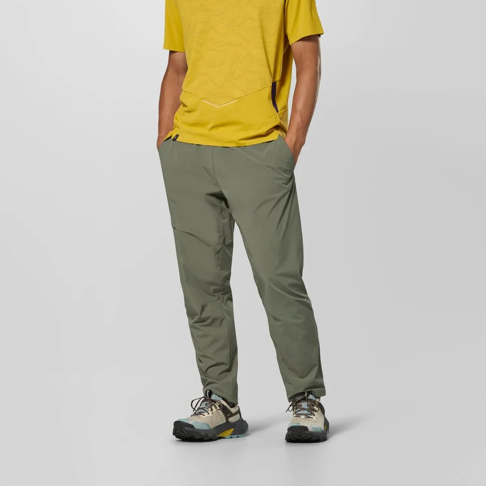 Salewa Pedroc 3 Dst Light Pant M - Spodnie Mężczyźni