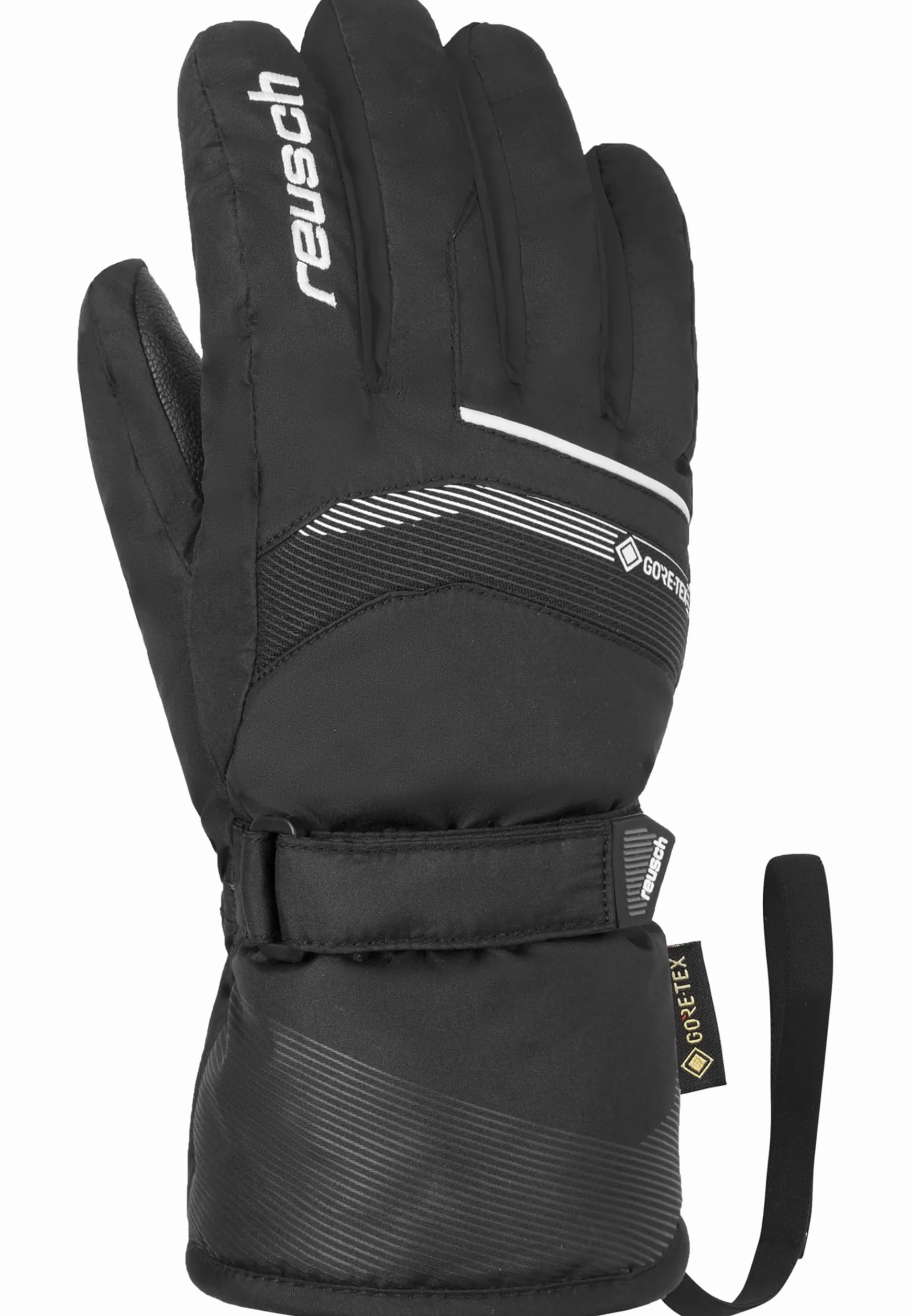 Reusch Dziecięce rękawice Bolt GTX Junior