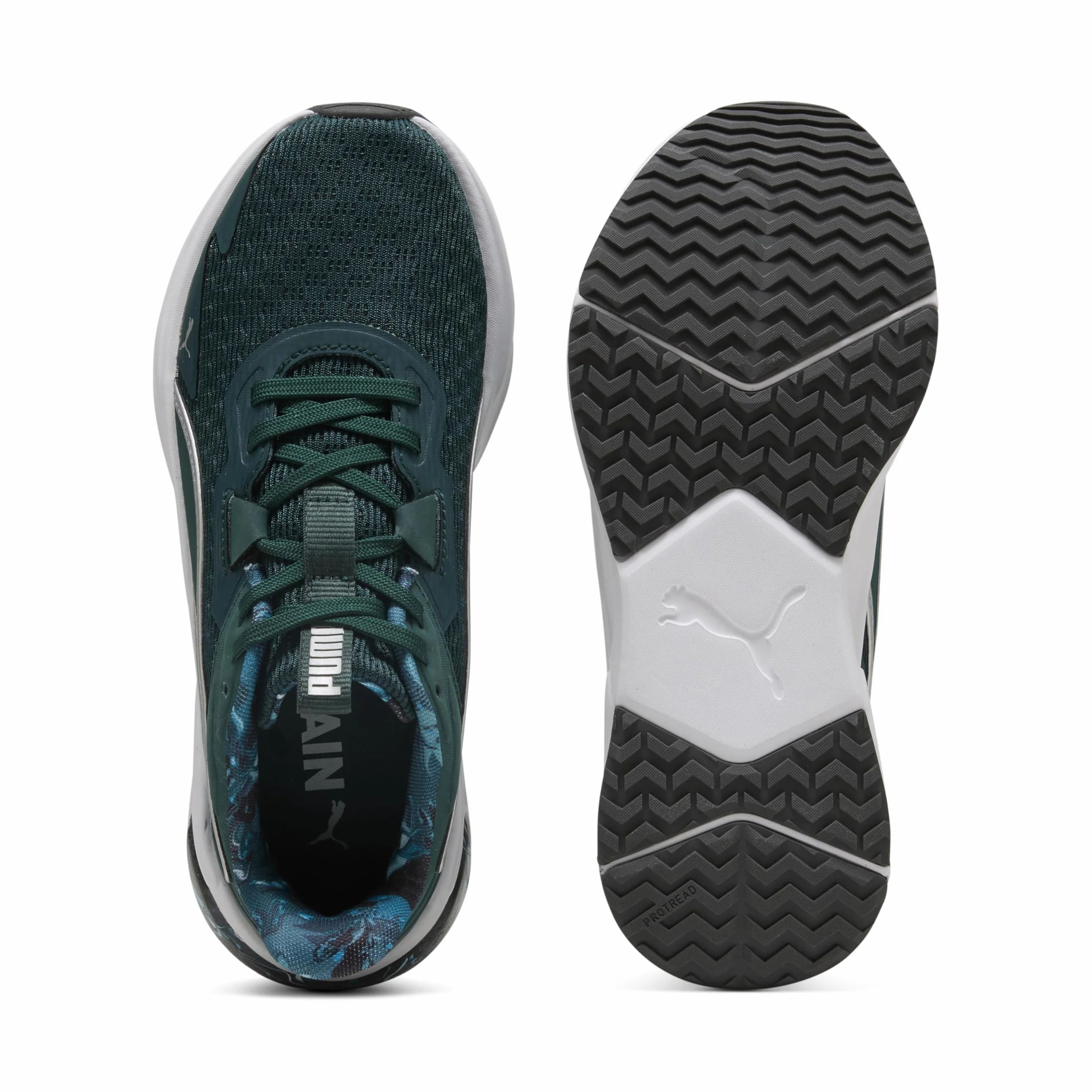 PUMA Kobiety Disperse Xt 4 Wn's Green TerrainsTrenażer