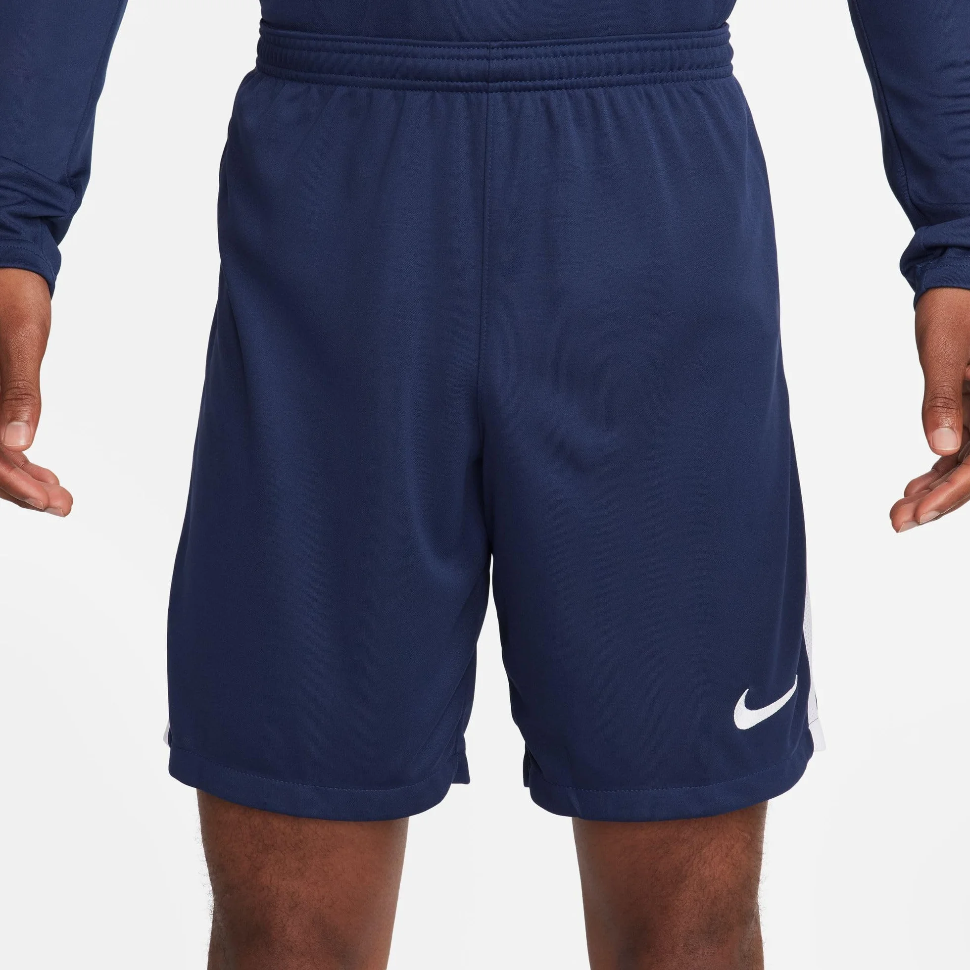 NIKE M Nk Df Lge Knit Iii Short K - Szorty Mężczyźni