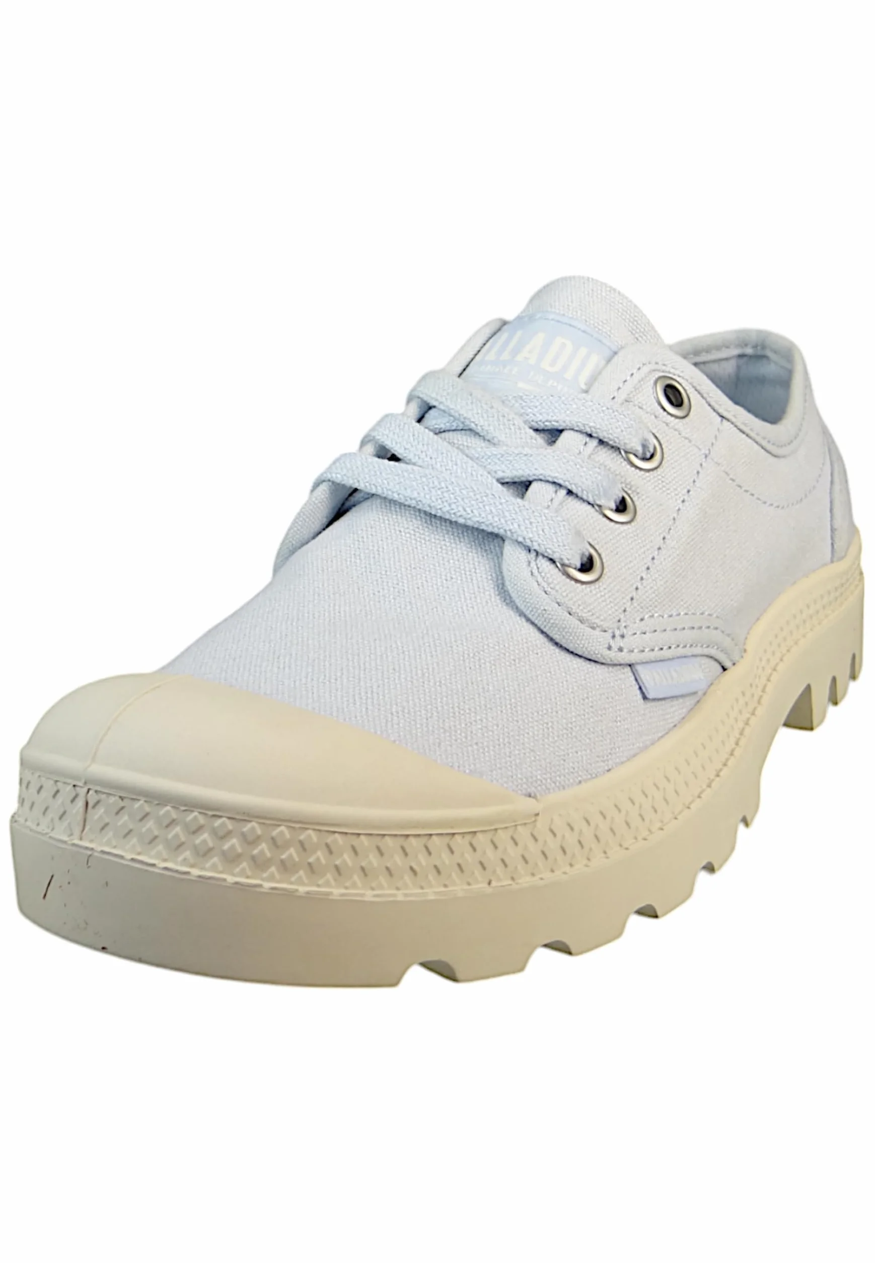 Palladium Pampa Oxford Sneaker damskie