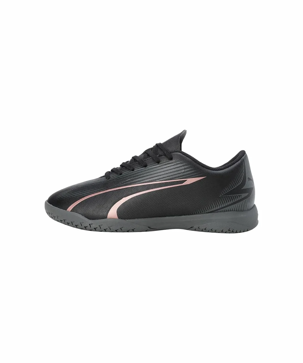 PUMA Uniseks - dzieci Ultra Play It JrButy do piłki nożnej