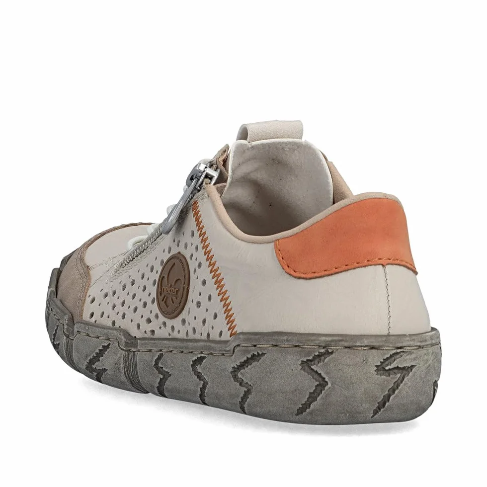 Rieker Kobiety L0355Adidasy