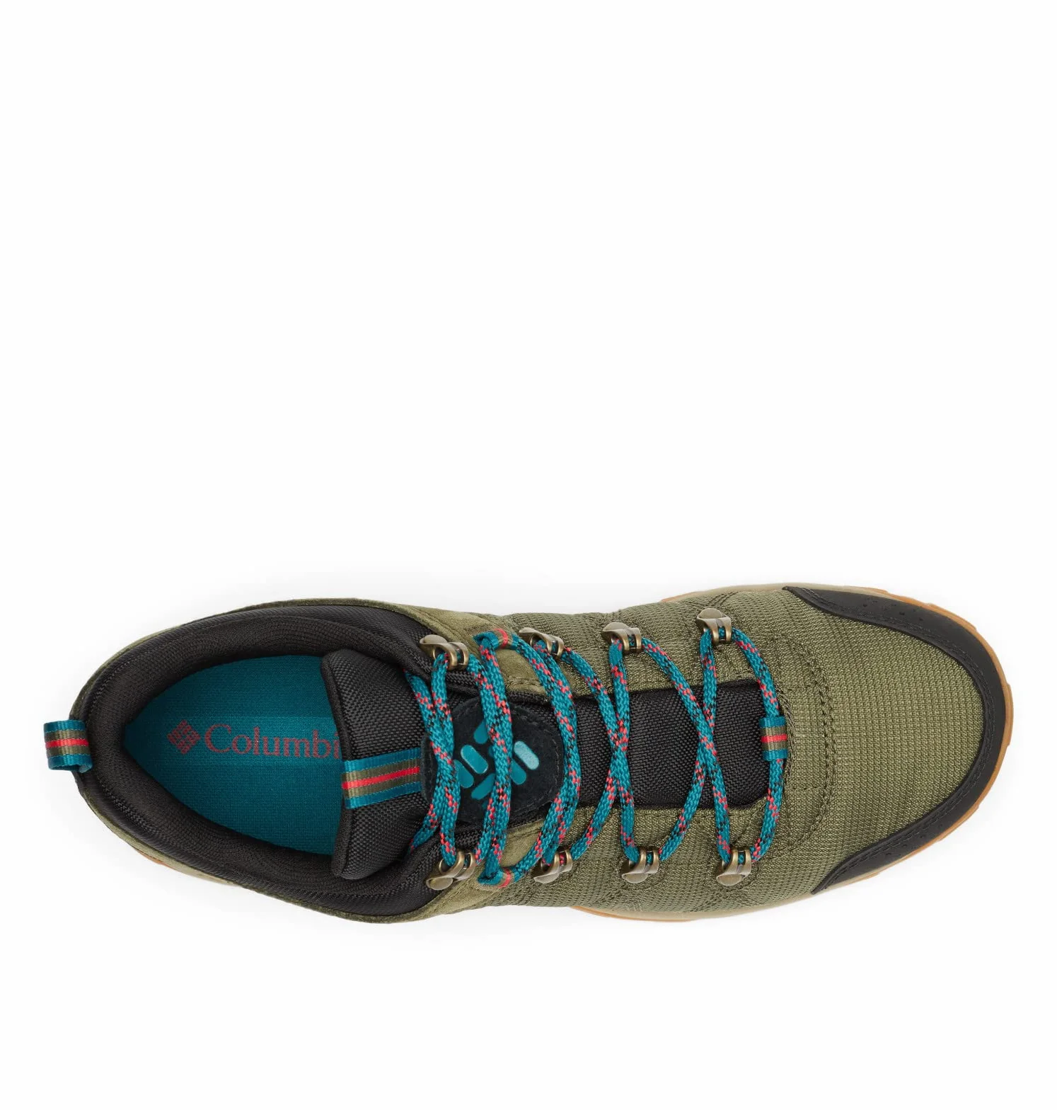 Columbia PEAKFREAK™ VENTURE LT - Buty do chodzenia męski
