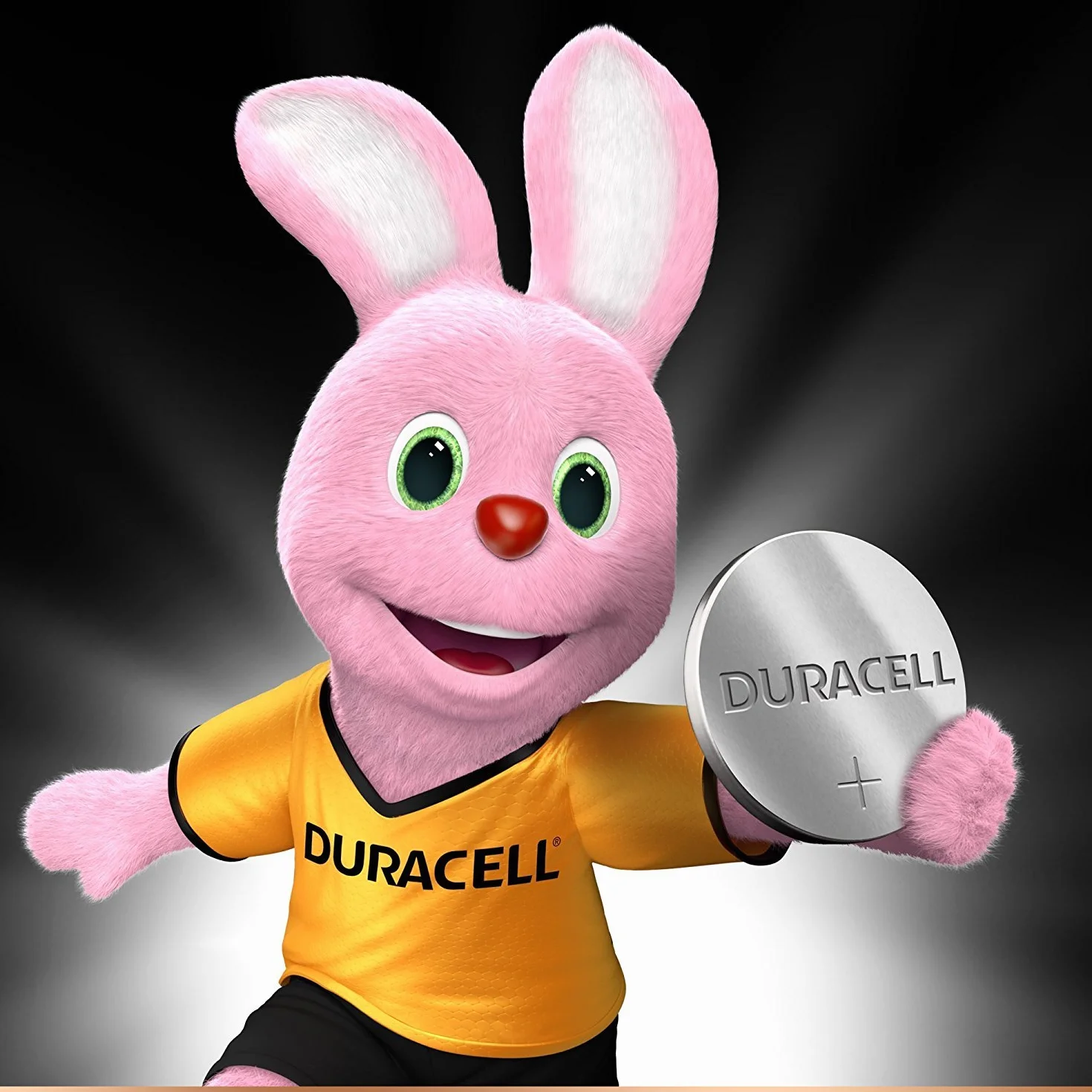 DURACELL bateria tlenkowa srebrna do zegarków "Watch" 364 (SR60) 1,5 V