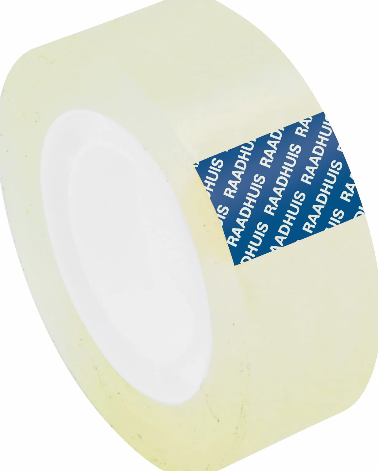 RD-351933 Taśma Przezroczysta, Bezbarwny, 19mmx33m