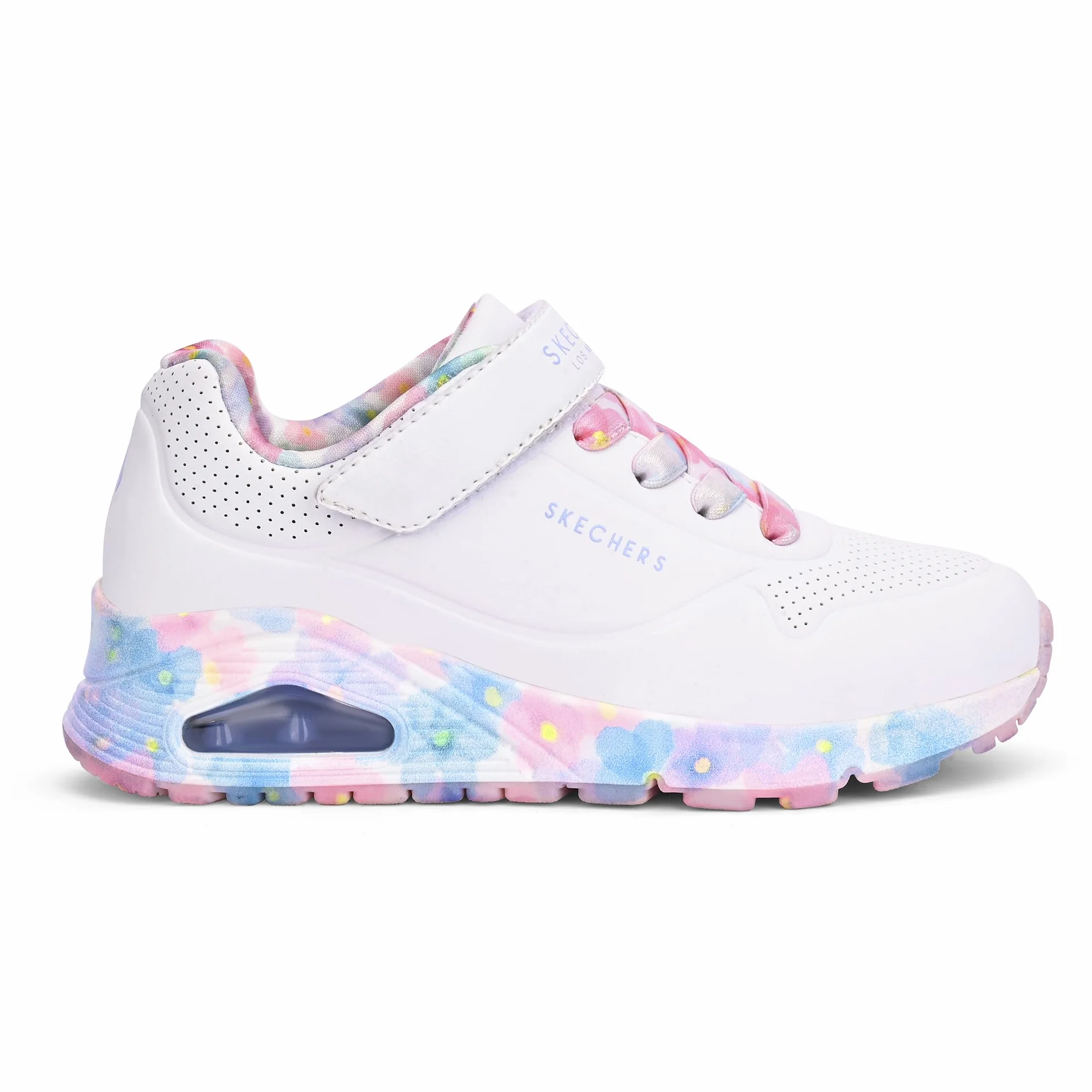 Skechers UNO GEN1 PLATEAU-SNEAKER Niño/a Grande