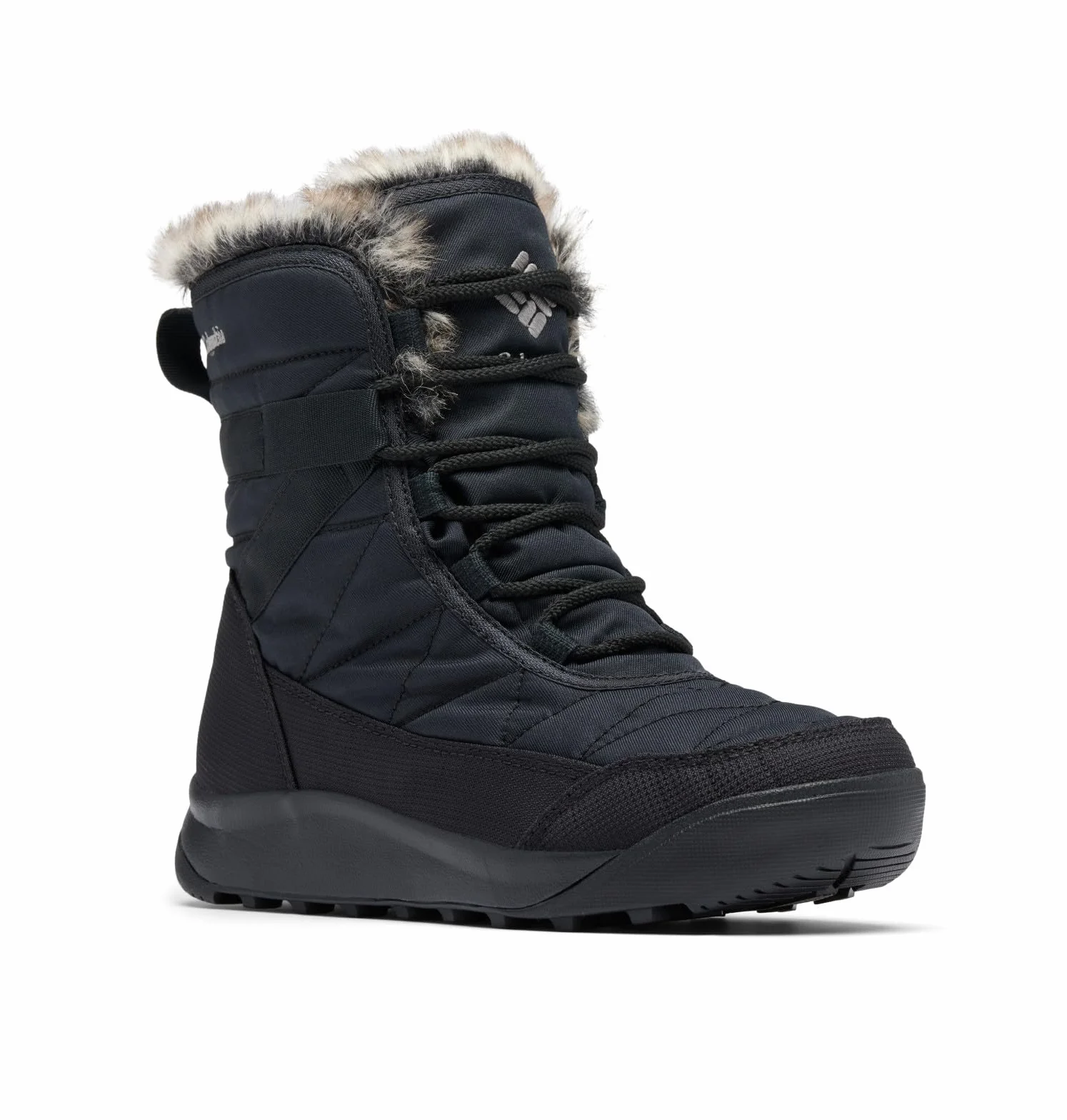 Columbia Kobiety Minx™ Shorty IVŚniegowce