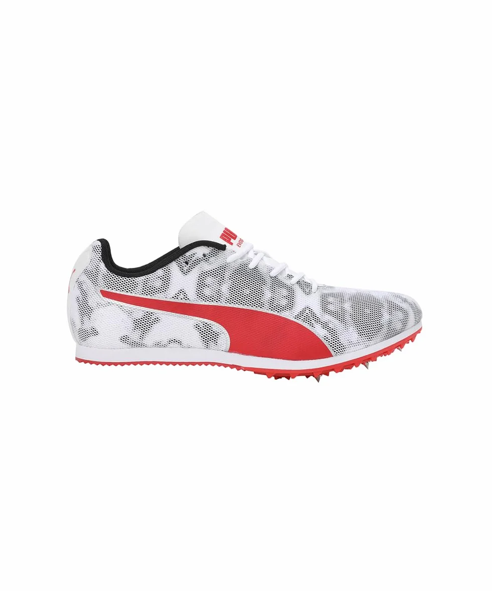 PUMA Uniseks Evospeed Star 8 JuniorButy sportowe