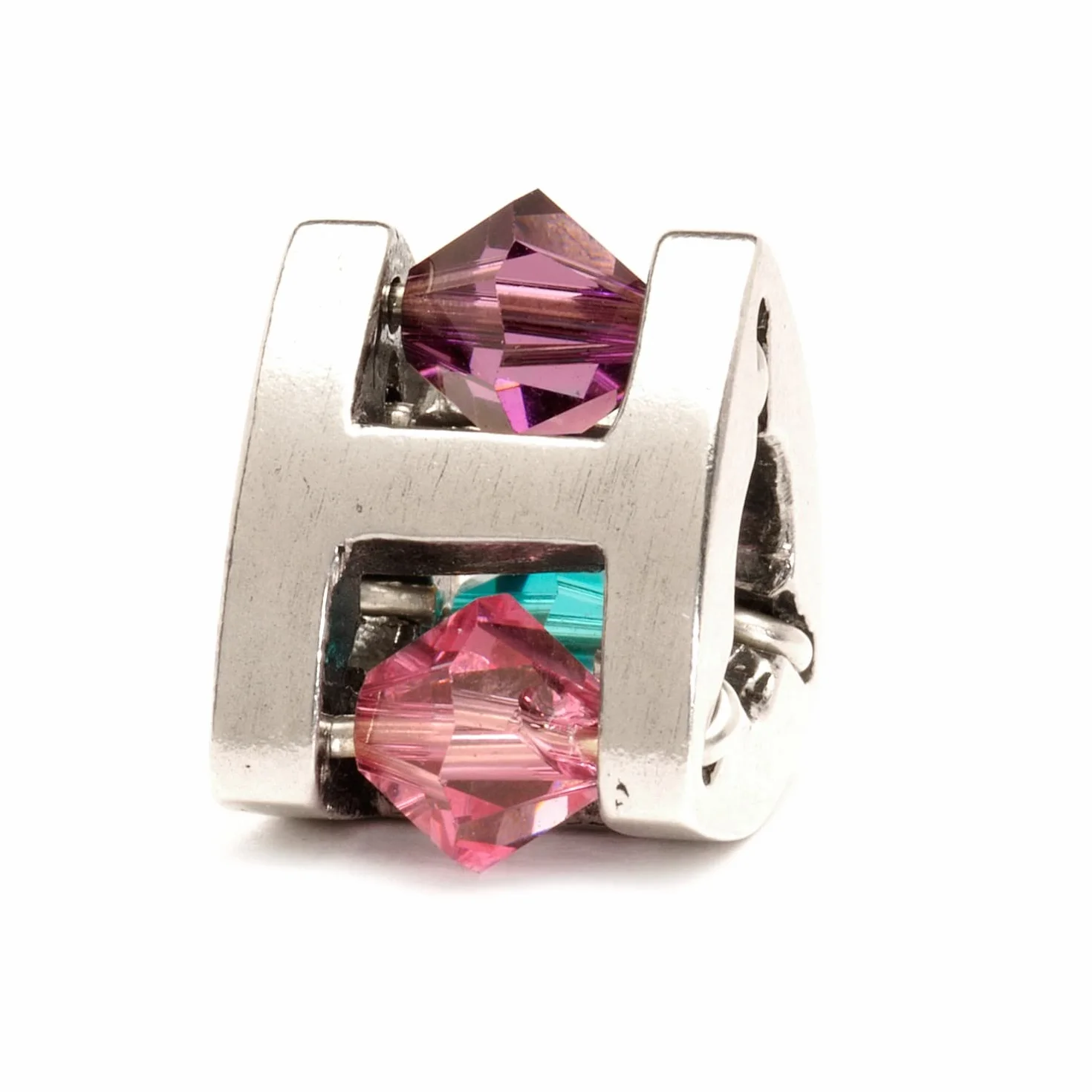 Trollbeads Winter Juwel klein TAGBE-00101