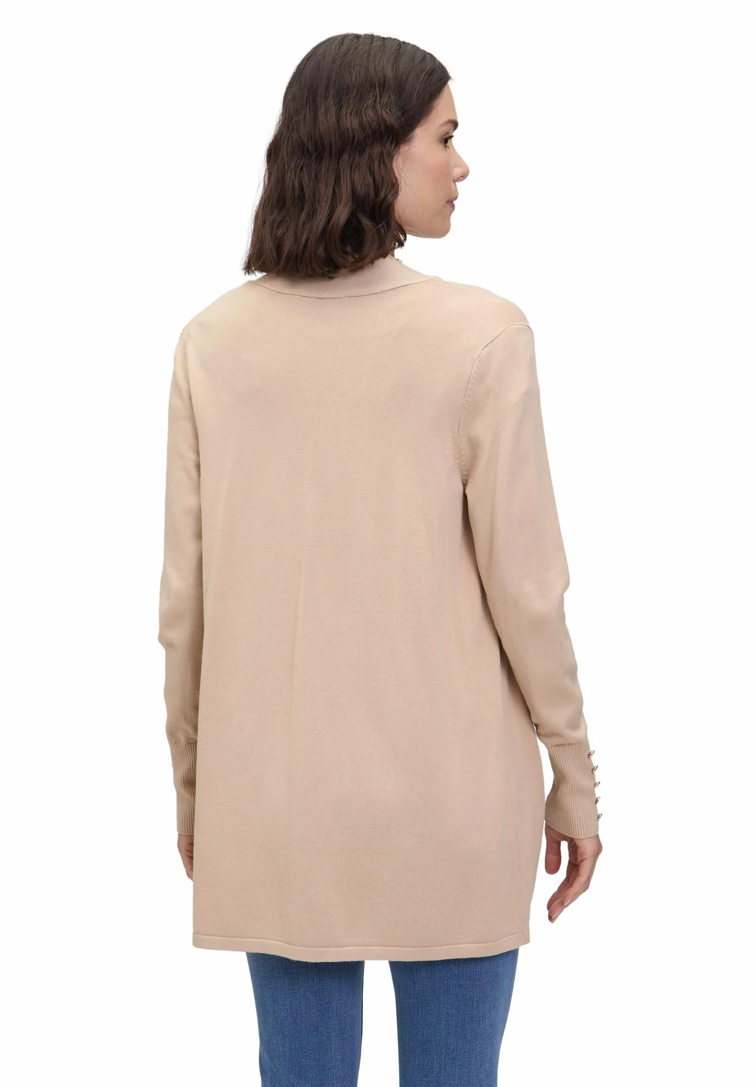 Betty Barclay Kardigan Kobiety 5283/1036