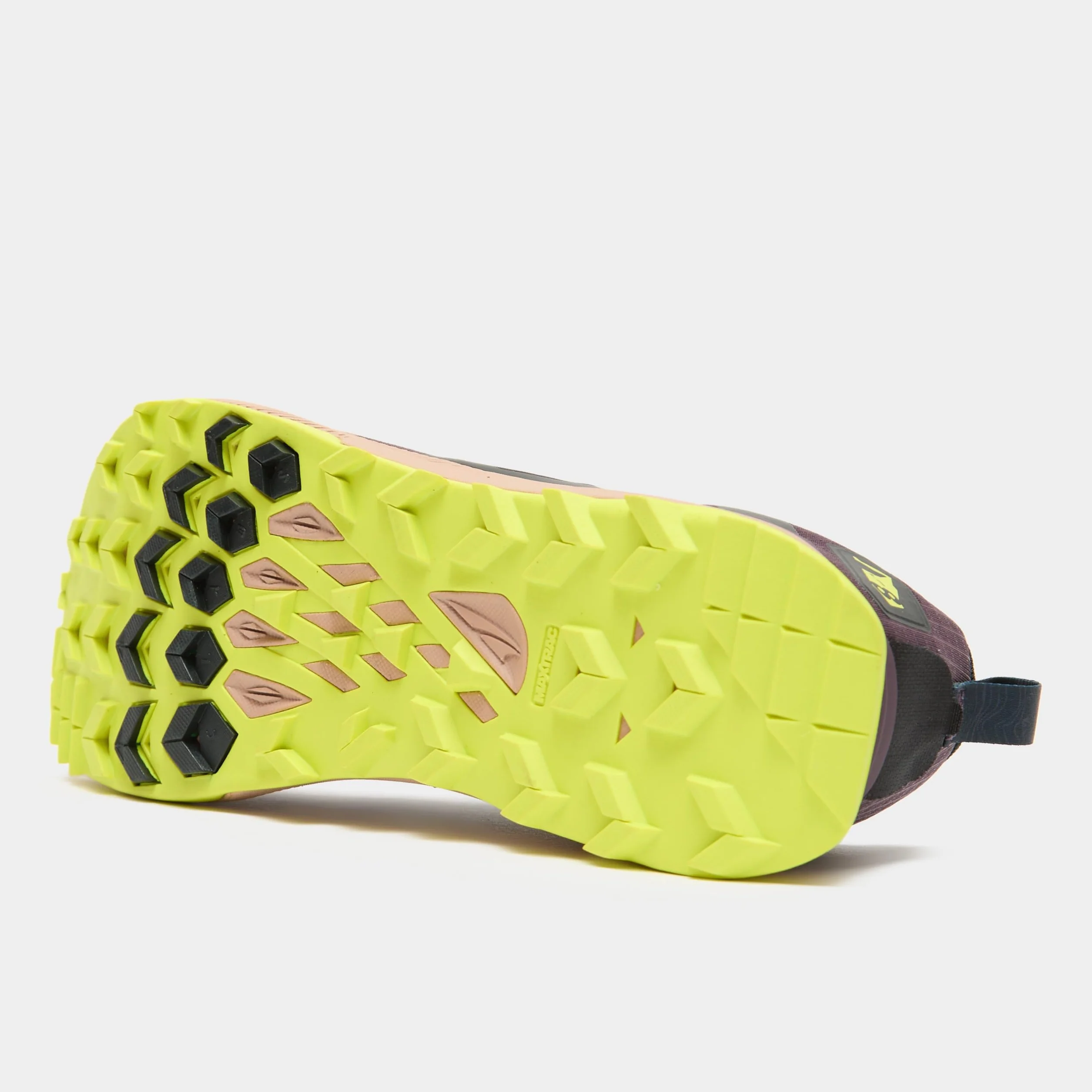 Altra Kobiety Lone Peak 8Adidasy