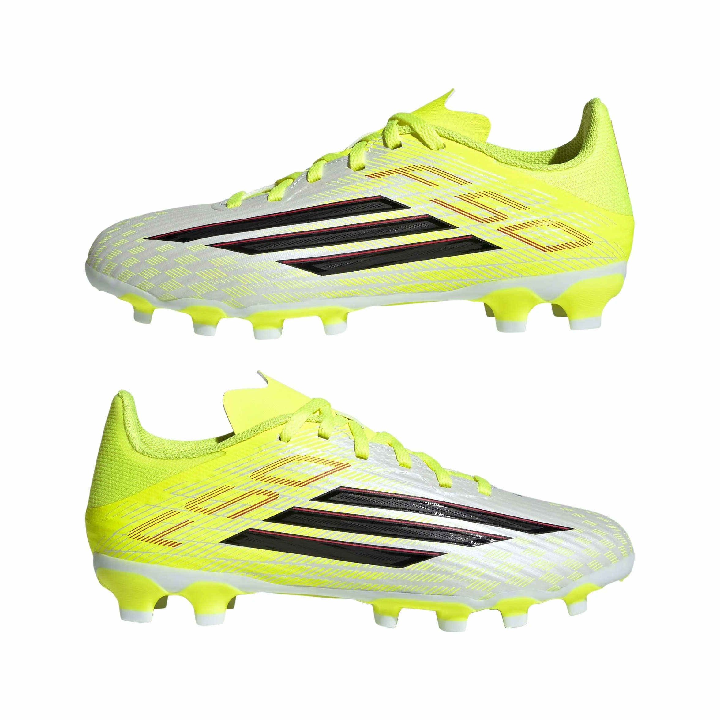 adidas Uniseks - dzieci F50 League Multi Ground Football Boots KidsBUTY