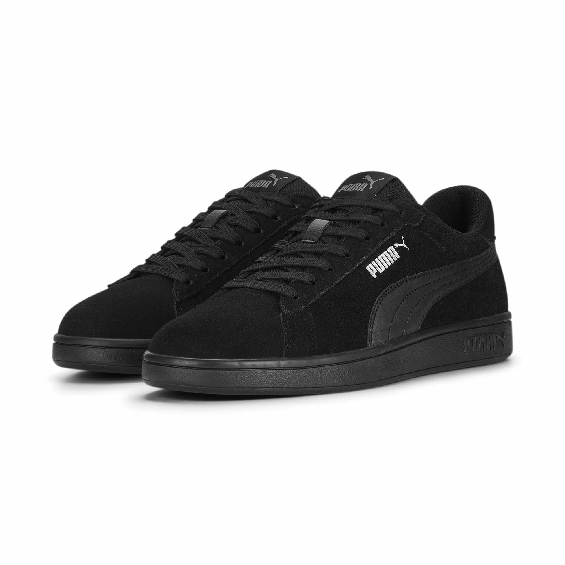 PUMA Mężczyźni Smash 3.0Adidasy