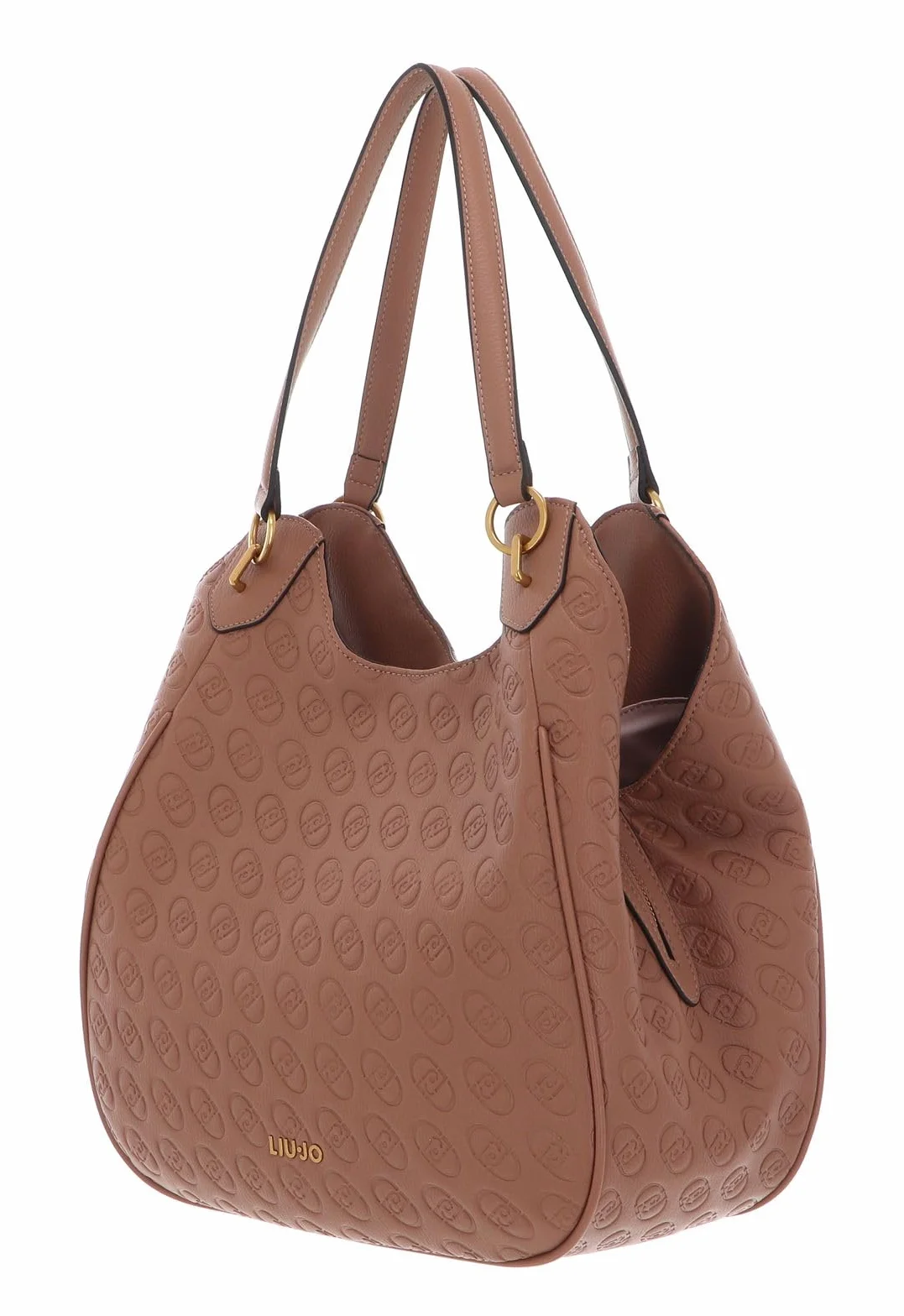 LIU JO Adonide ECS Satchel Teddy, miś