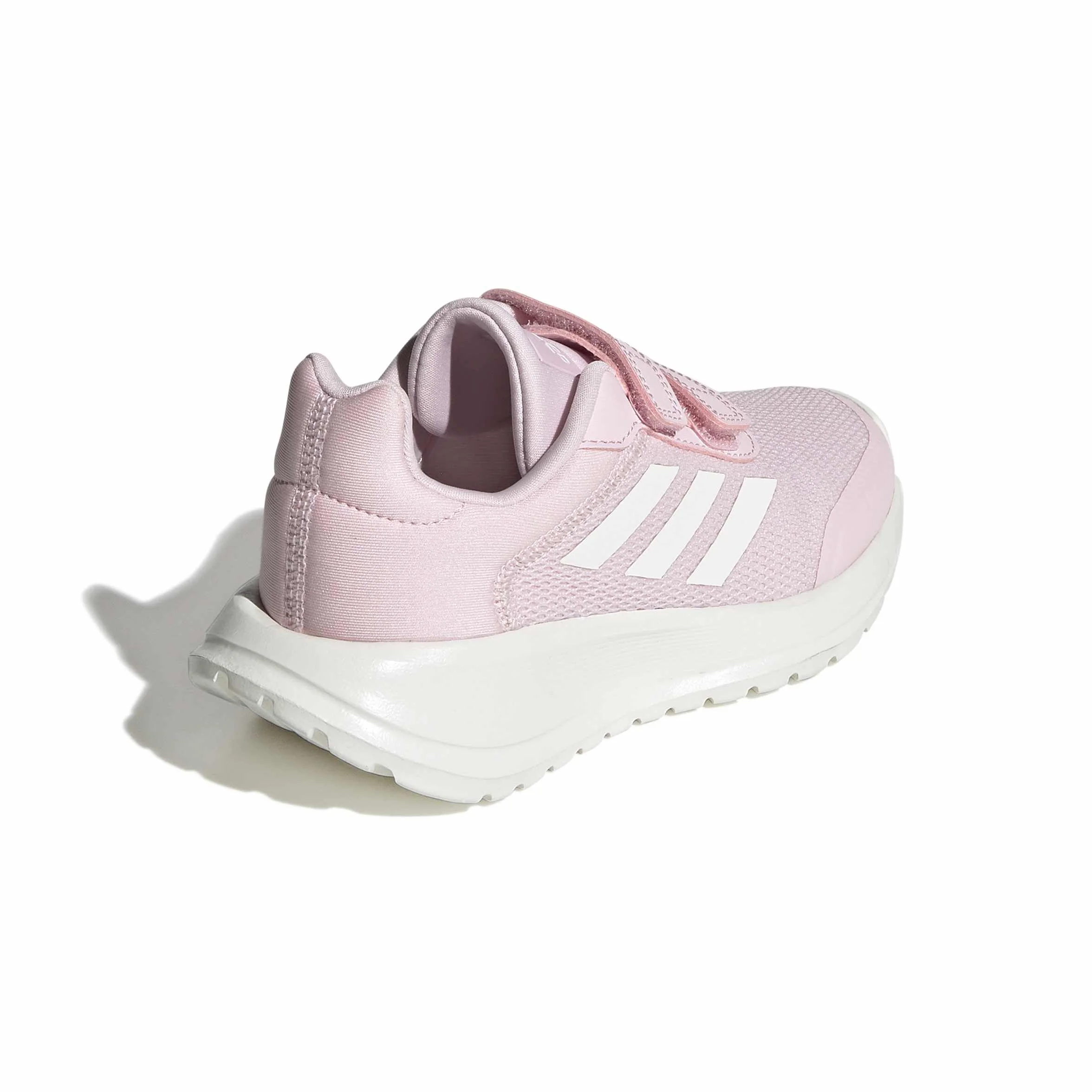 adidas Uniseks - dzieci Tensaur RunButy do biegania