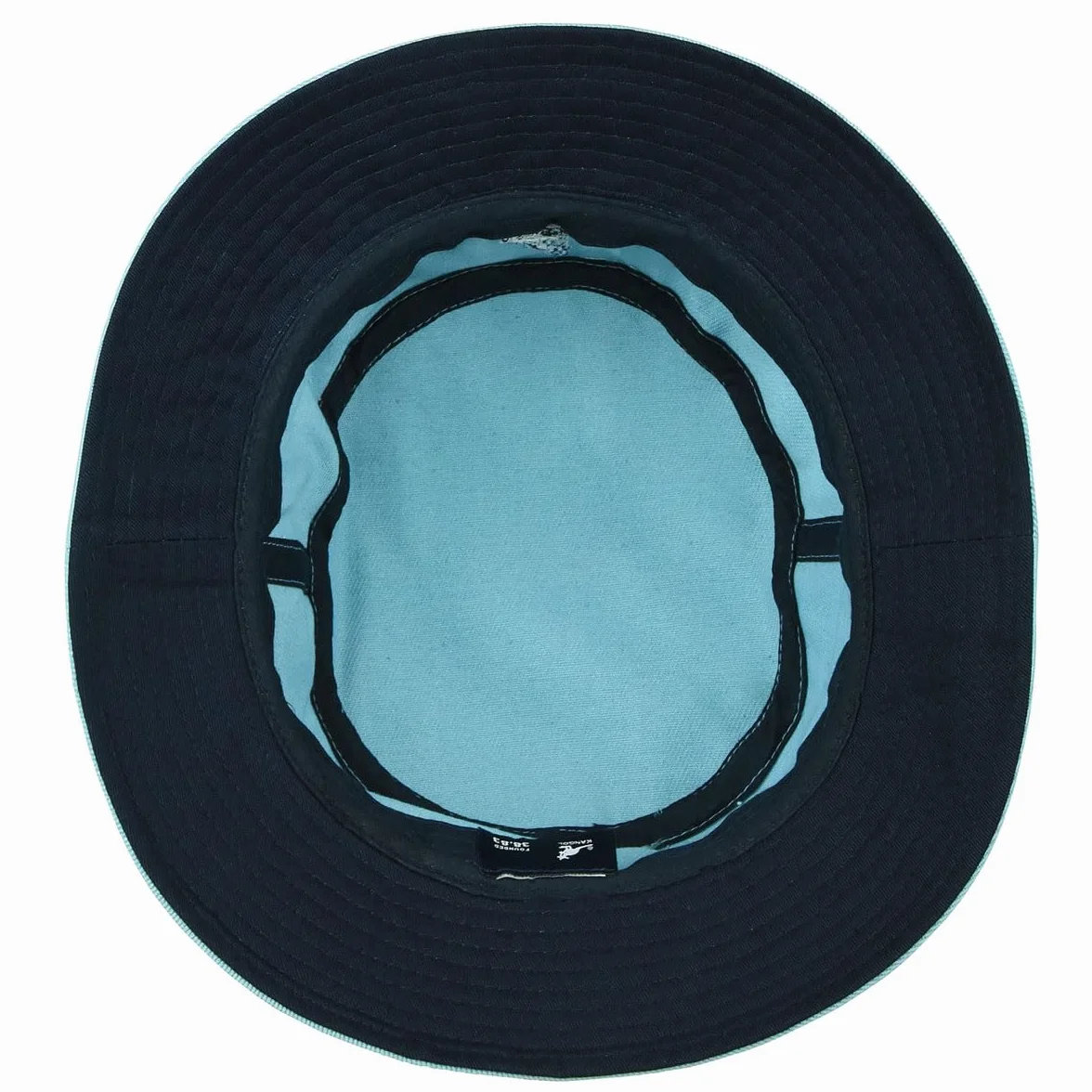 Kangol Czapka bucket Uniseks STRIPE LAHINCH