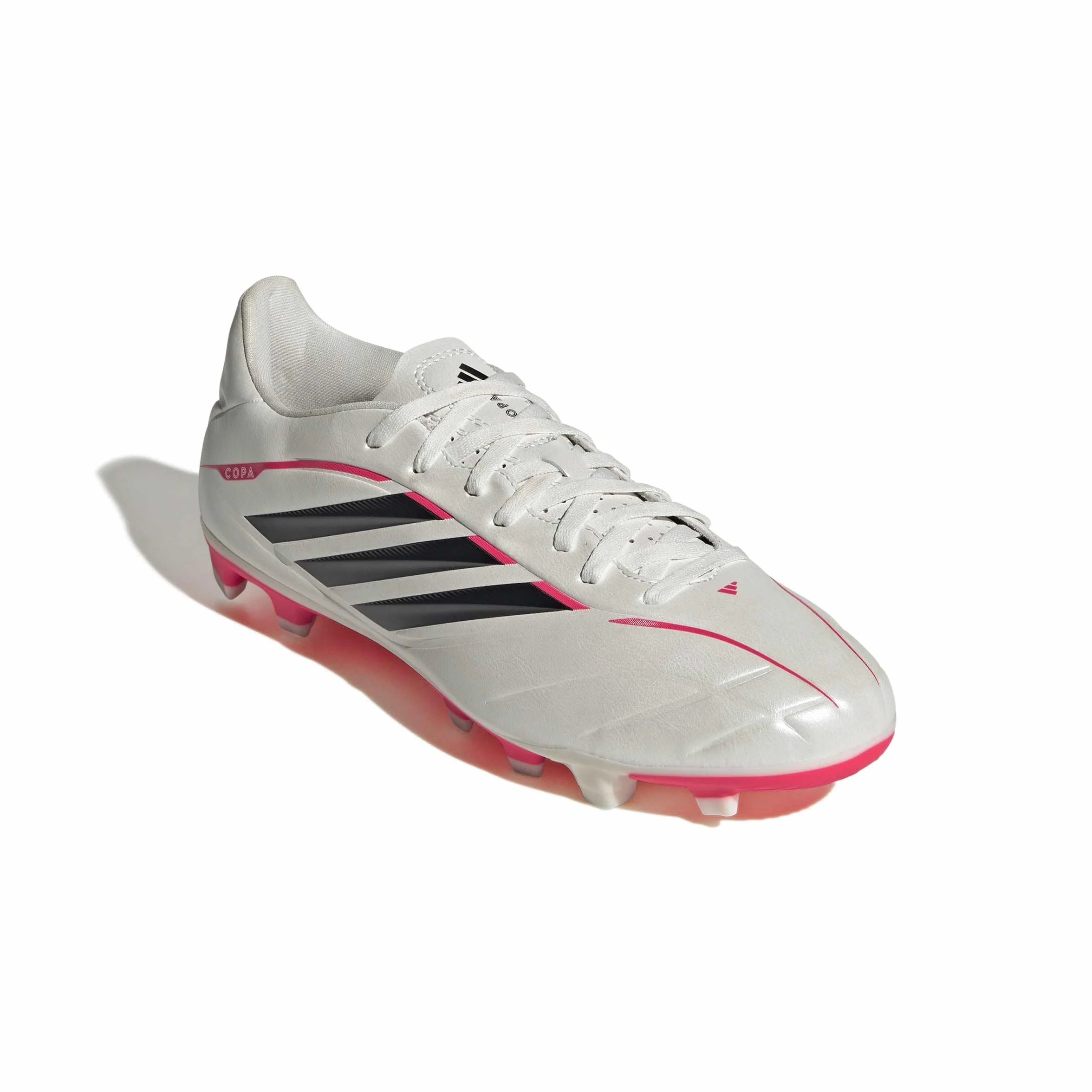 adidas Uniseks Copa Pure IV Club Firm Ground/Multi Ground Football BootsBUTY