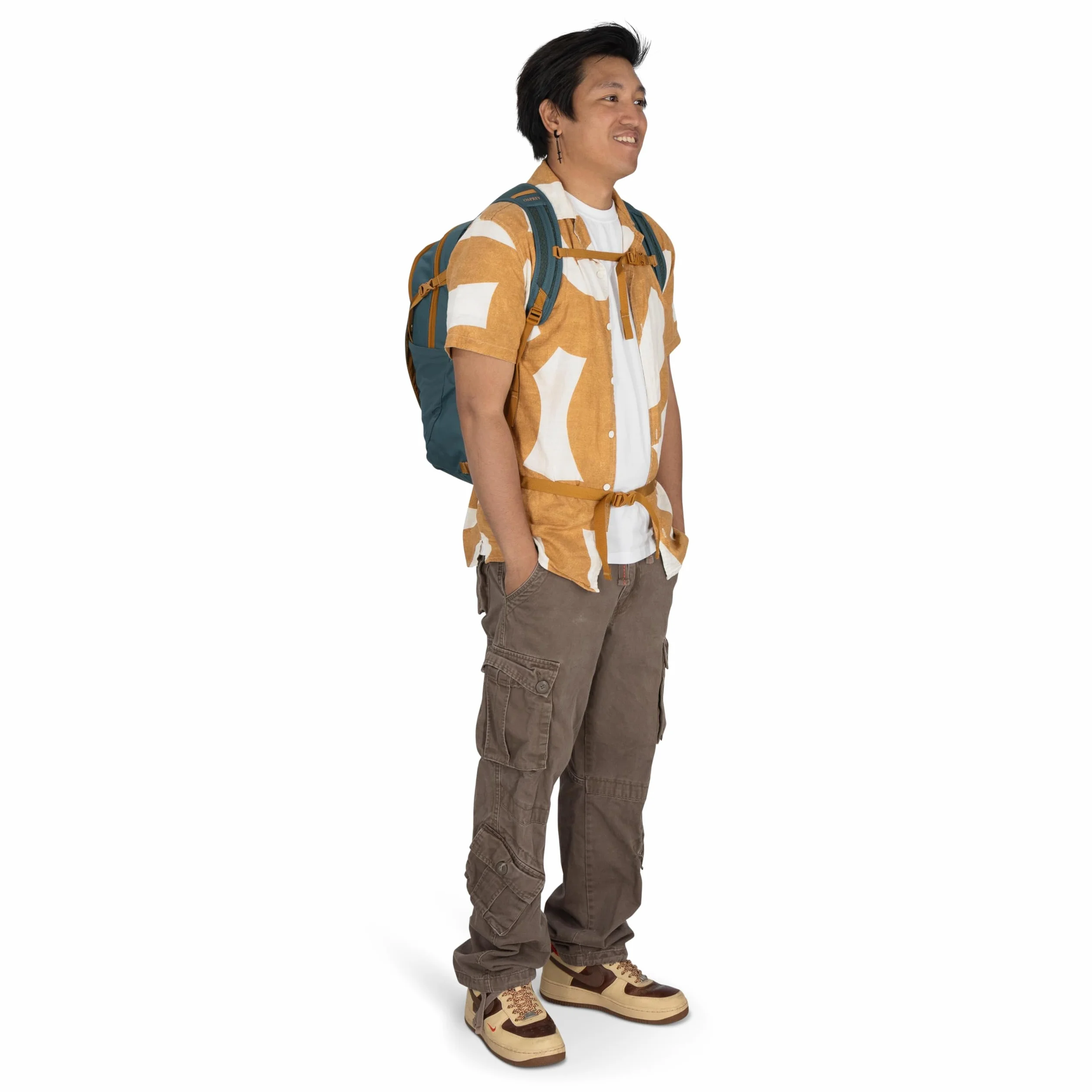 Osprey Daylite Plus plecak unisex dla dorosłych