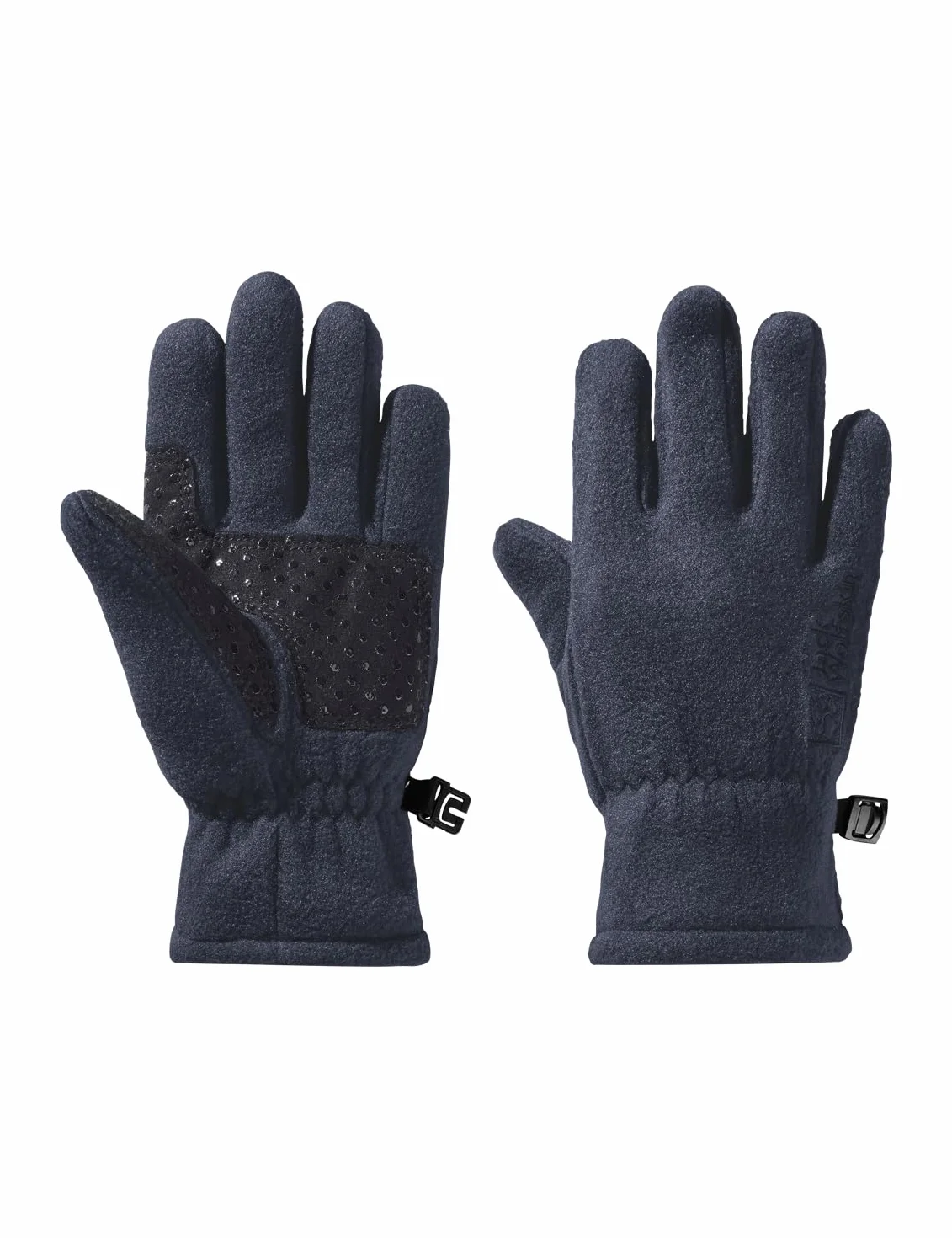 Jack Wolfskin Unisex dziecięca rękawica polarowa Glove K