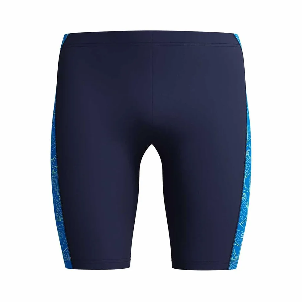 Speedo Męskie stroje kąpielowe Hyperboom Panel Jammer (1 opakowanie)
