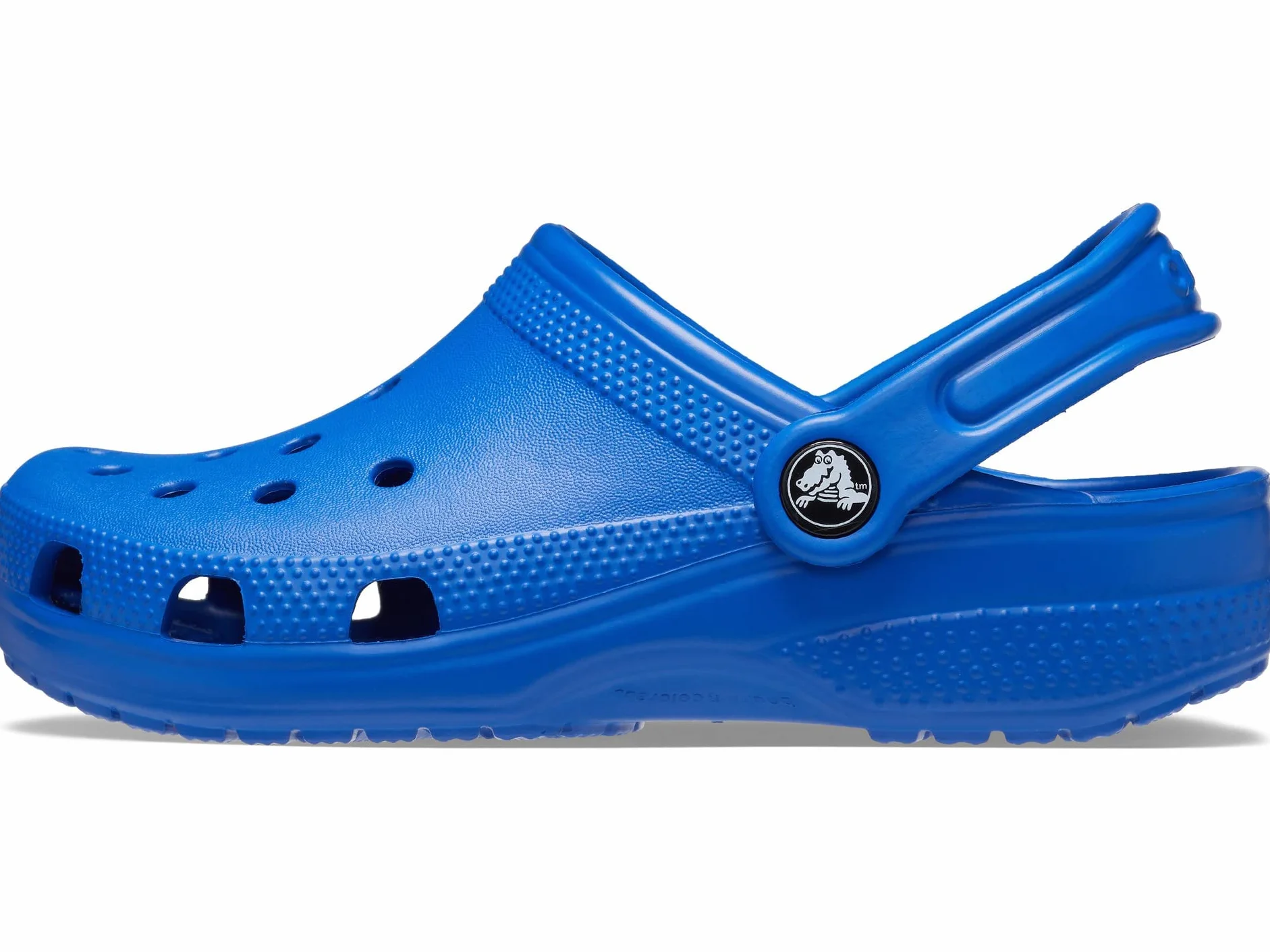 Crocs Uniseks - dzieci Classic Clog KChodaki