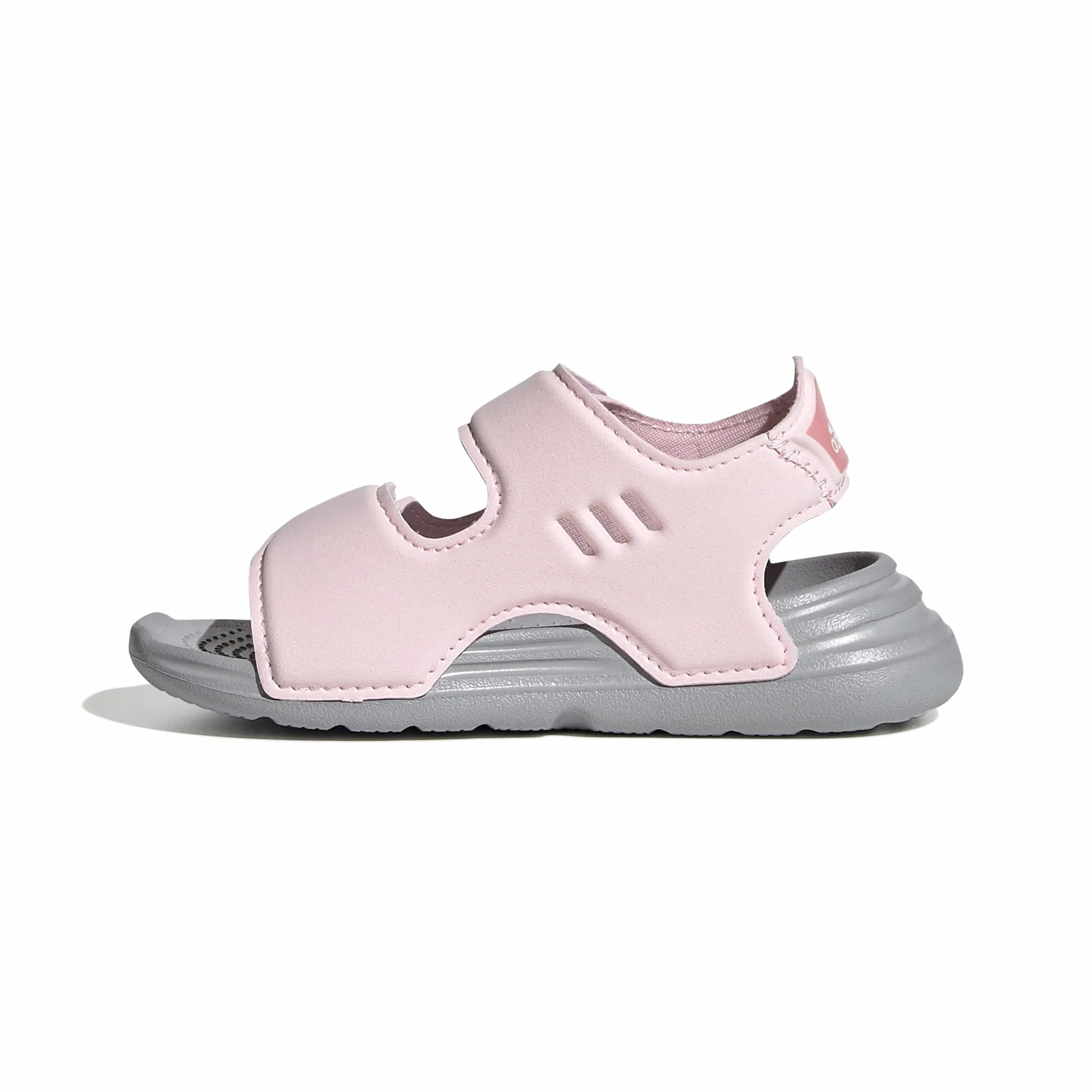 adidas Uniseks - dzieci Sandały Pływackie IButy gimnastyczne