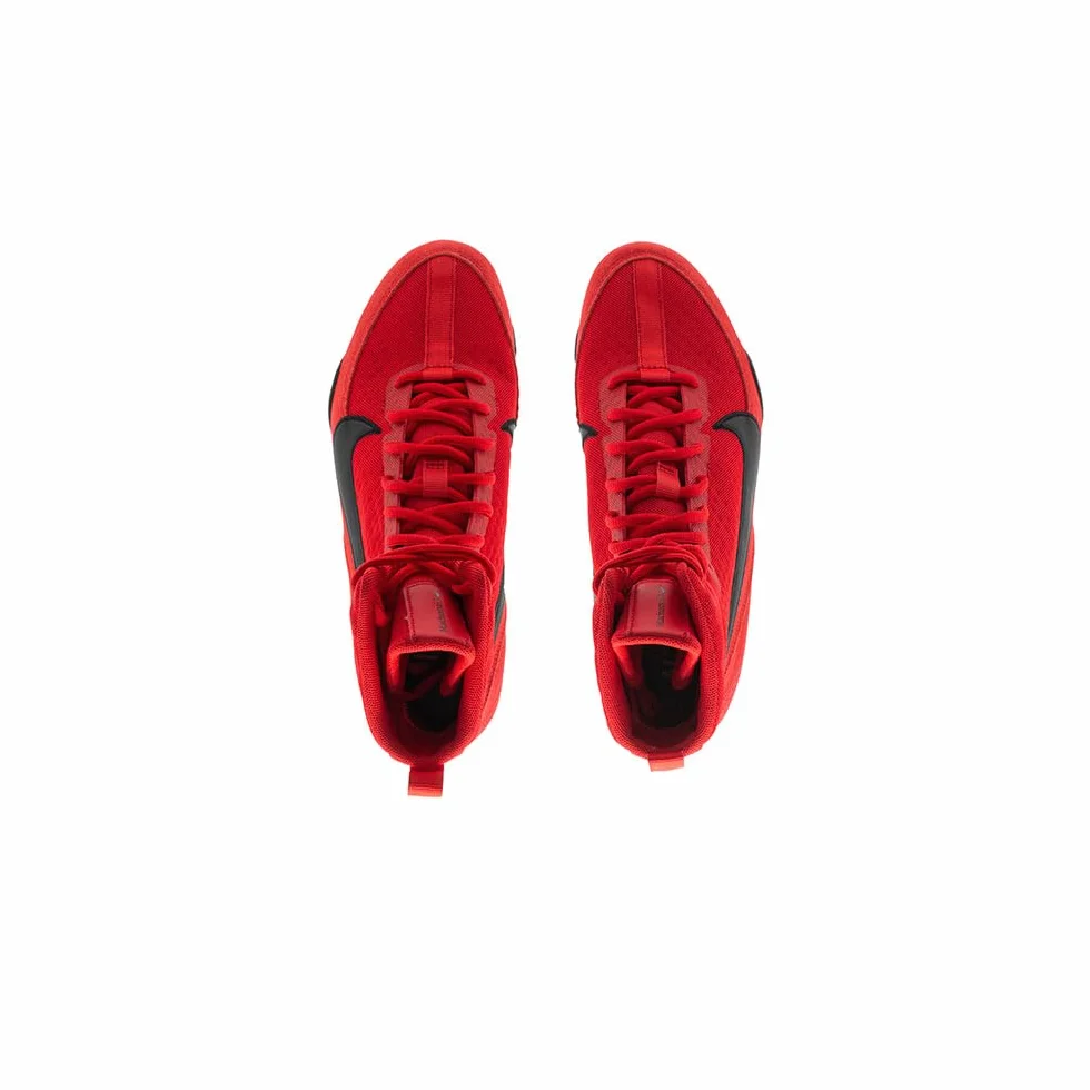 NIKE Mężczyźni Nikesneakersy