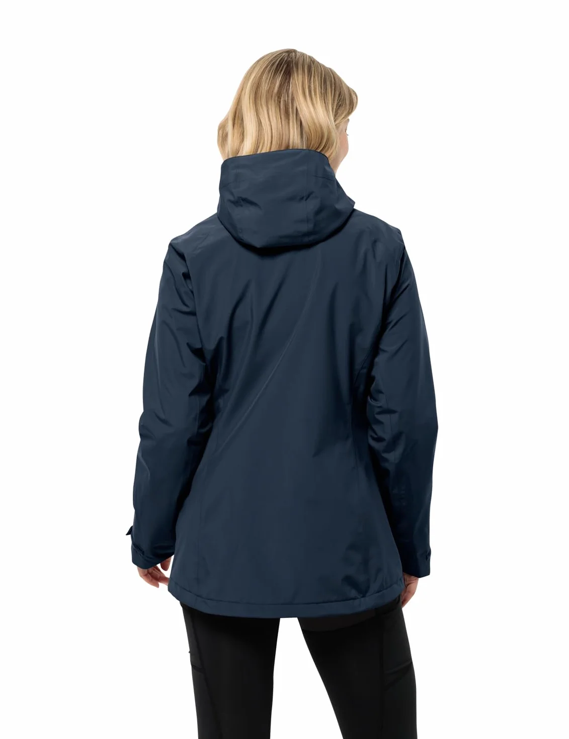 Jack Wolfskin Kurtka Kobiety Glaabach 3in1 Jkt W