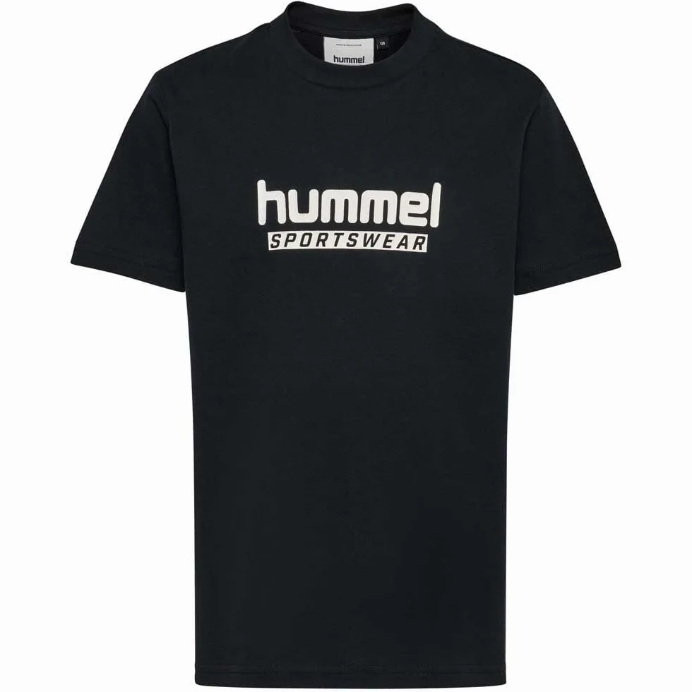 hummel Koszulka Uniseks - dzieci Hmljr Base T-shirt S/S