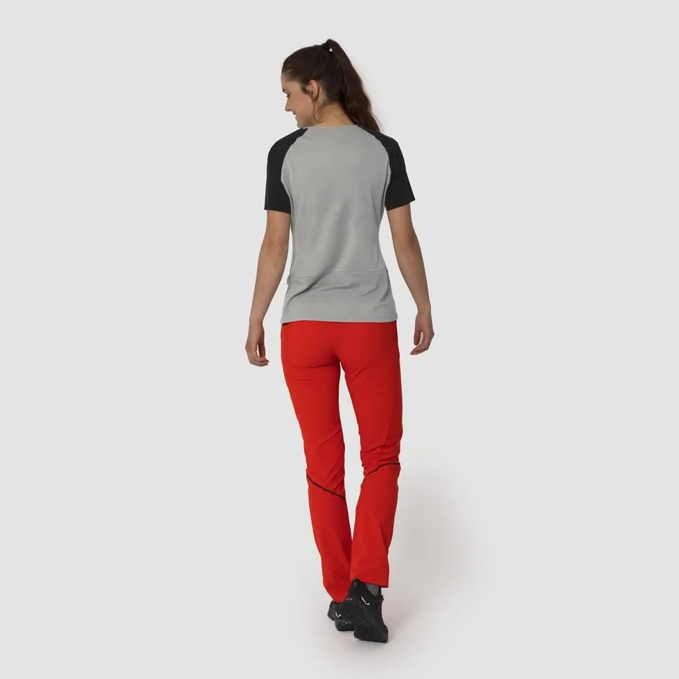Salewa Pedroc 2 Dst W Light Pants - Spodnie Kobiety