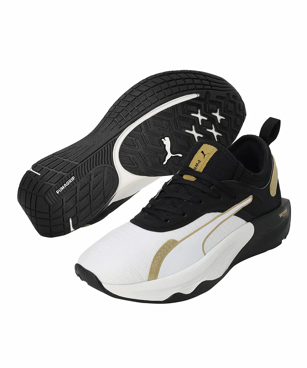 PUMA Kobiety Pwr Xx Nitro Wn'sButy gimnastyczne