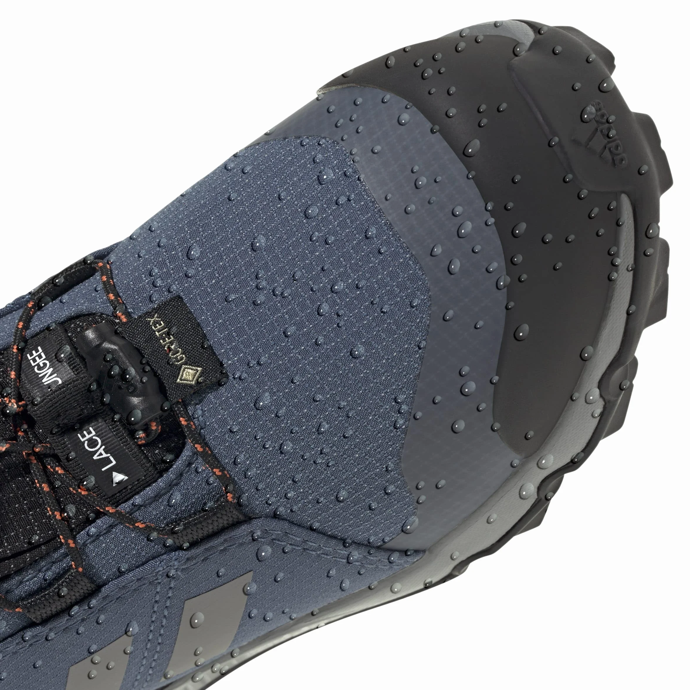 adidas Uniseks - dzieci Terrex Mid Gore-tex Hiking KidsButy turystyczne