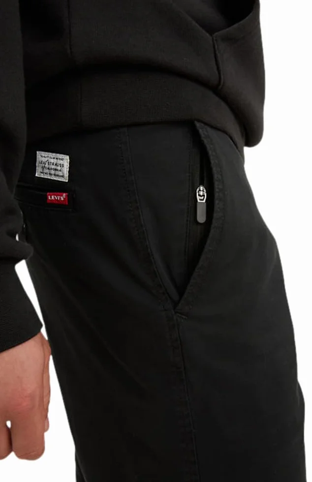 Levi's XX Chino Taper Shorts II - Casual Shorts Mężczyźni