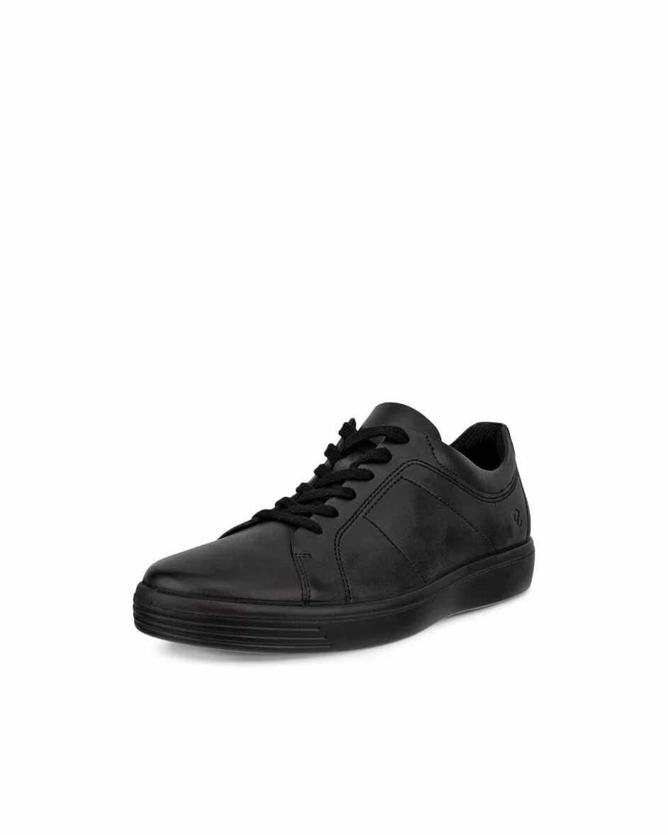 ECCO Mężczyźni Ecco Classic Sneaker MAdidasy