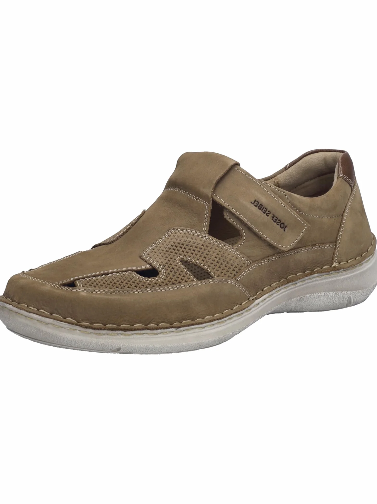 Josef Seibel New Anvers 81, piaskowy