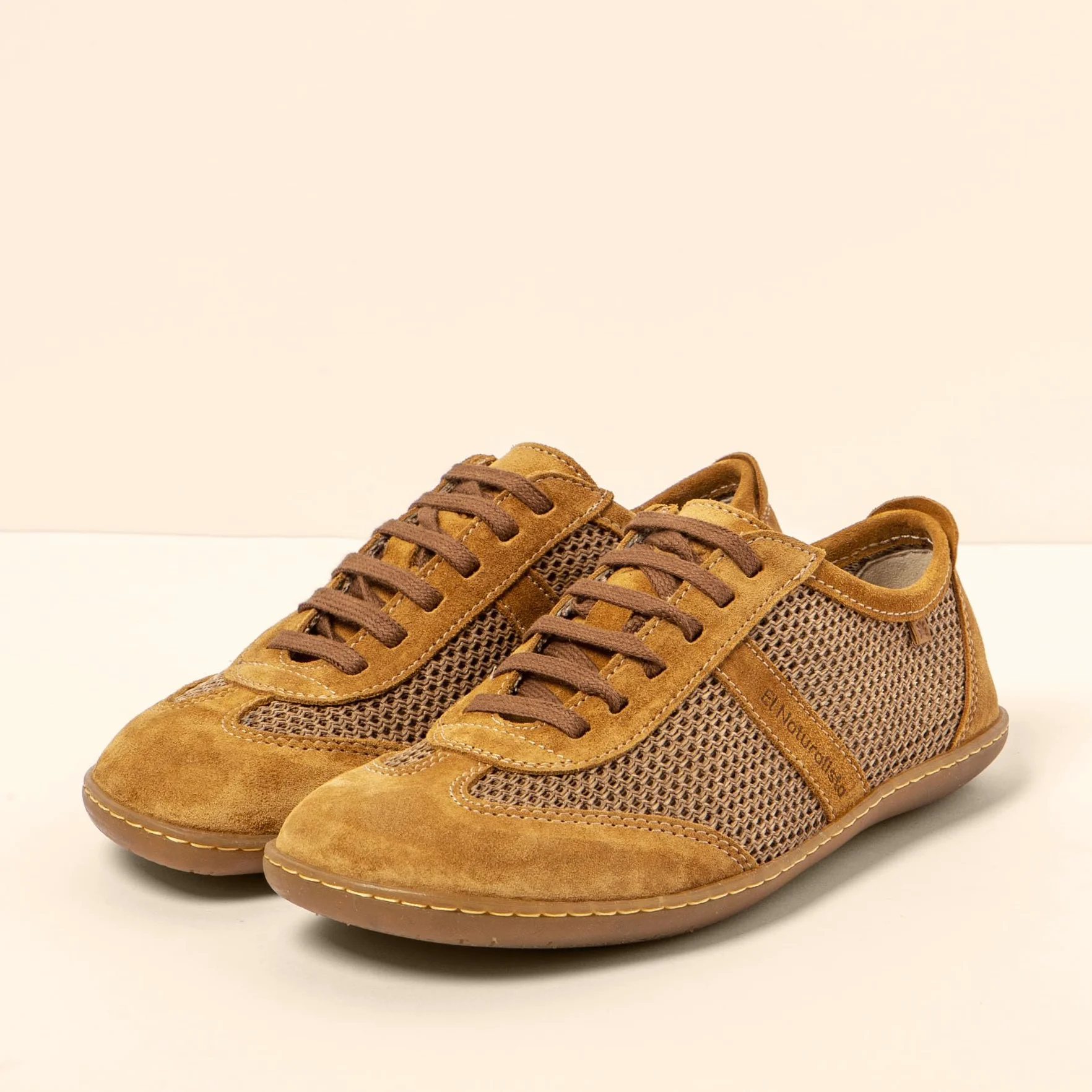 El Naturalista Uniseks N5293 El ViajeroAdidasy