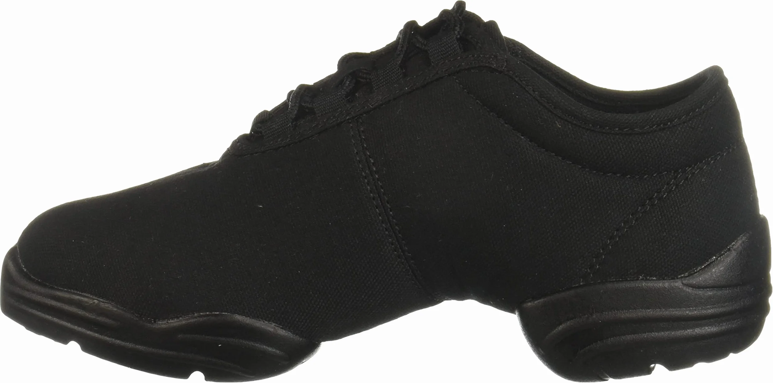 Capezio Płócienne trampki taneczne