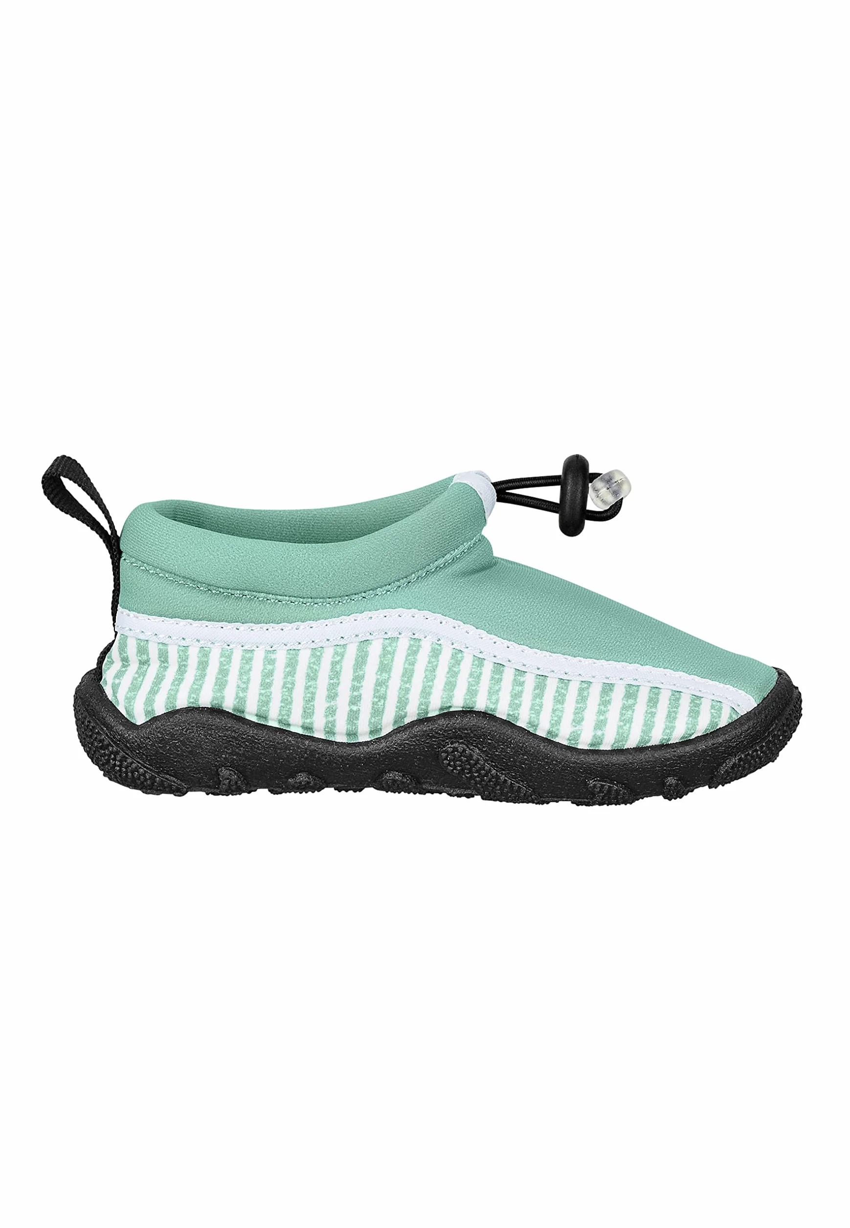 Sterntaler Niemowlęta - chłopcy Buty Do Wody, RekinMokasyn płaski