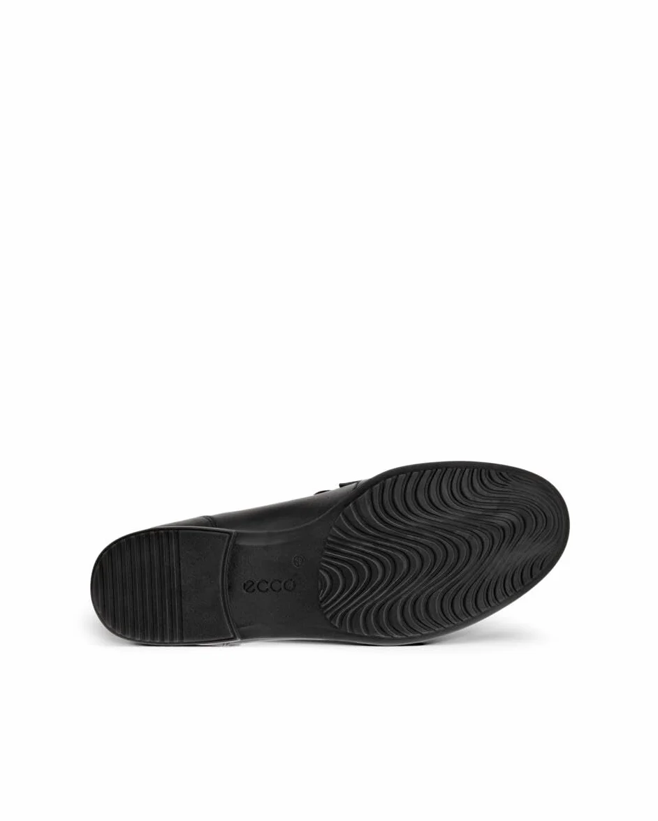 ECCO Kobiety Ecco Dress Classic 15mokasyna