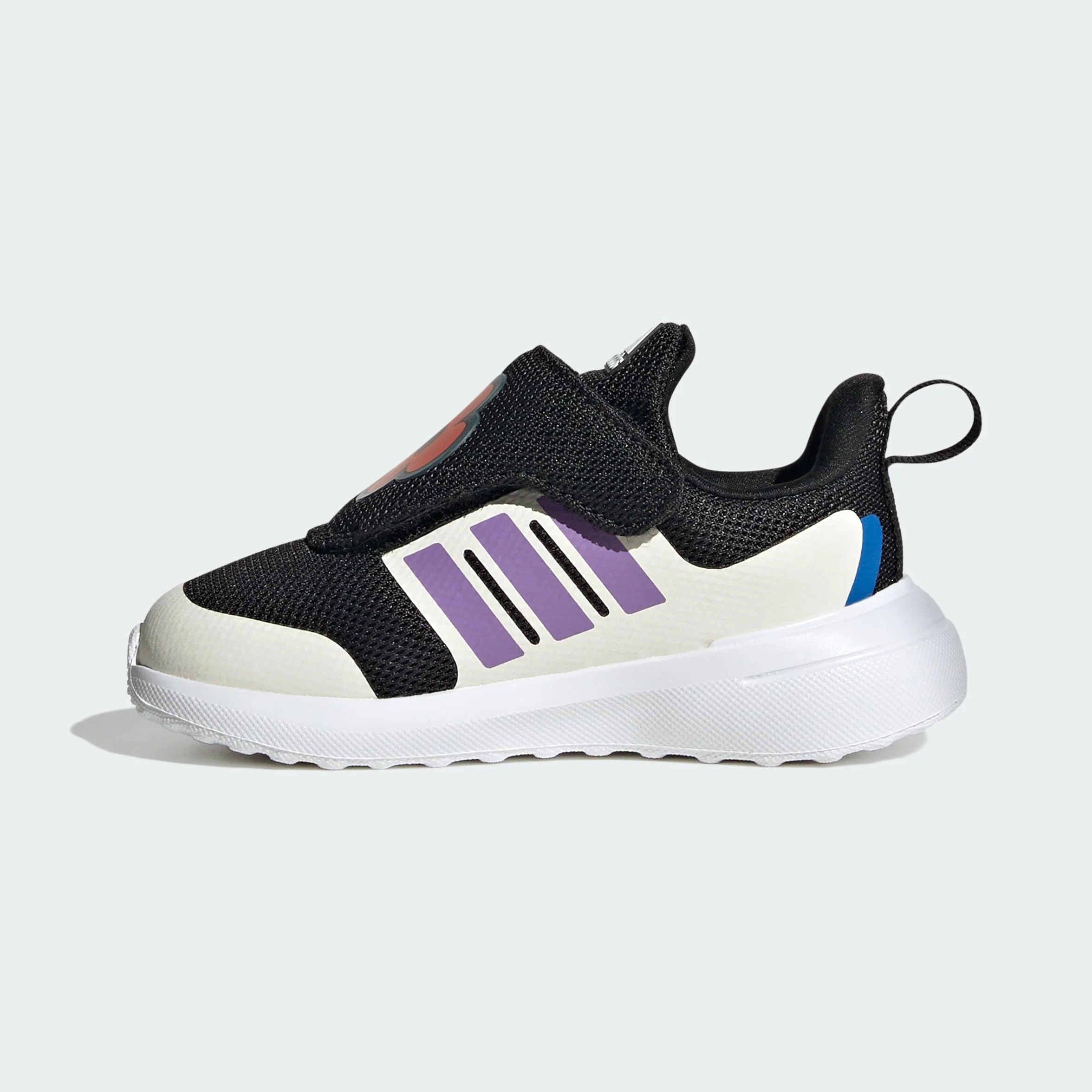 adidas Uniseks - dzieci Fortarun 2.0 Ac IButy - Niskie