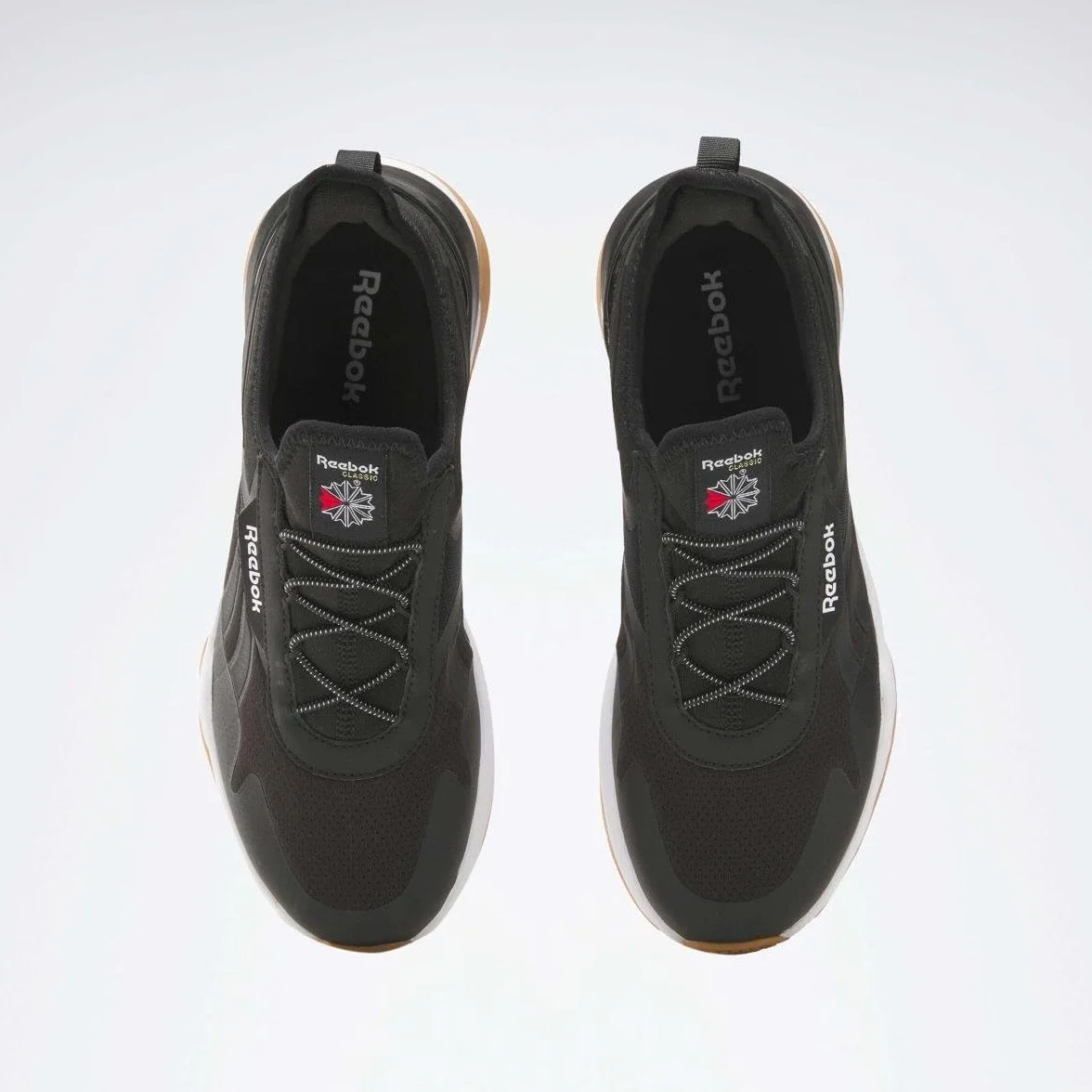 Reebok Uniseks - dzieci Classic SoSneaker