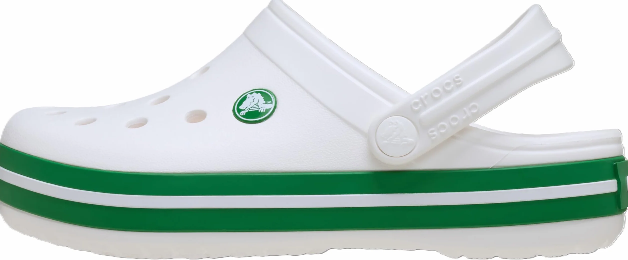 Crocs Uniseks - dzieci 207006Clog